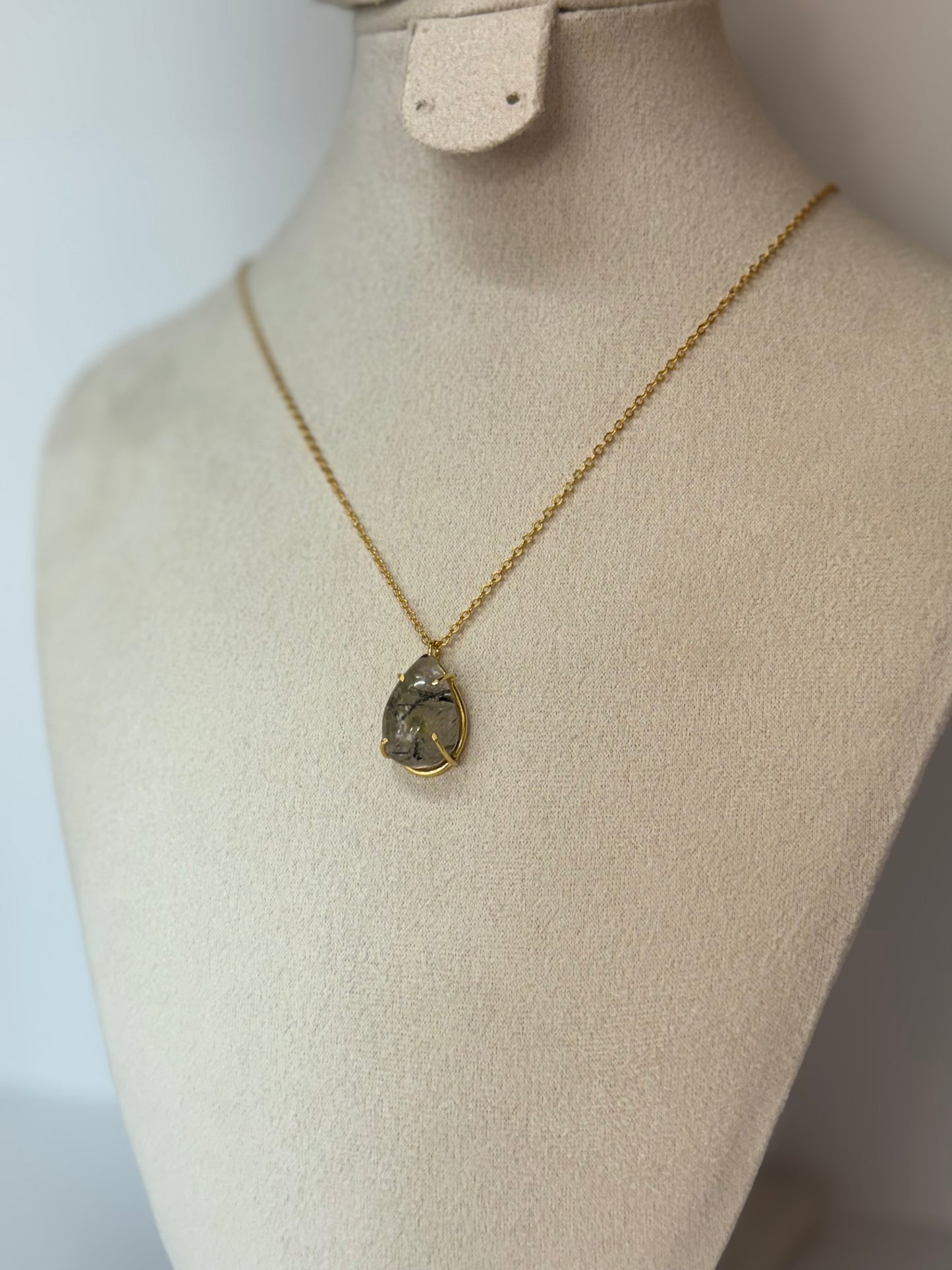 Collier Éclat Protecteur