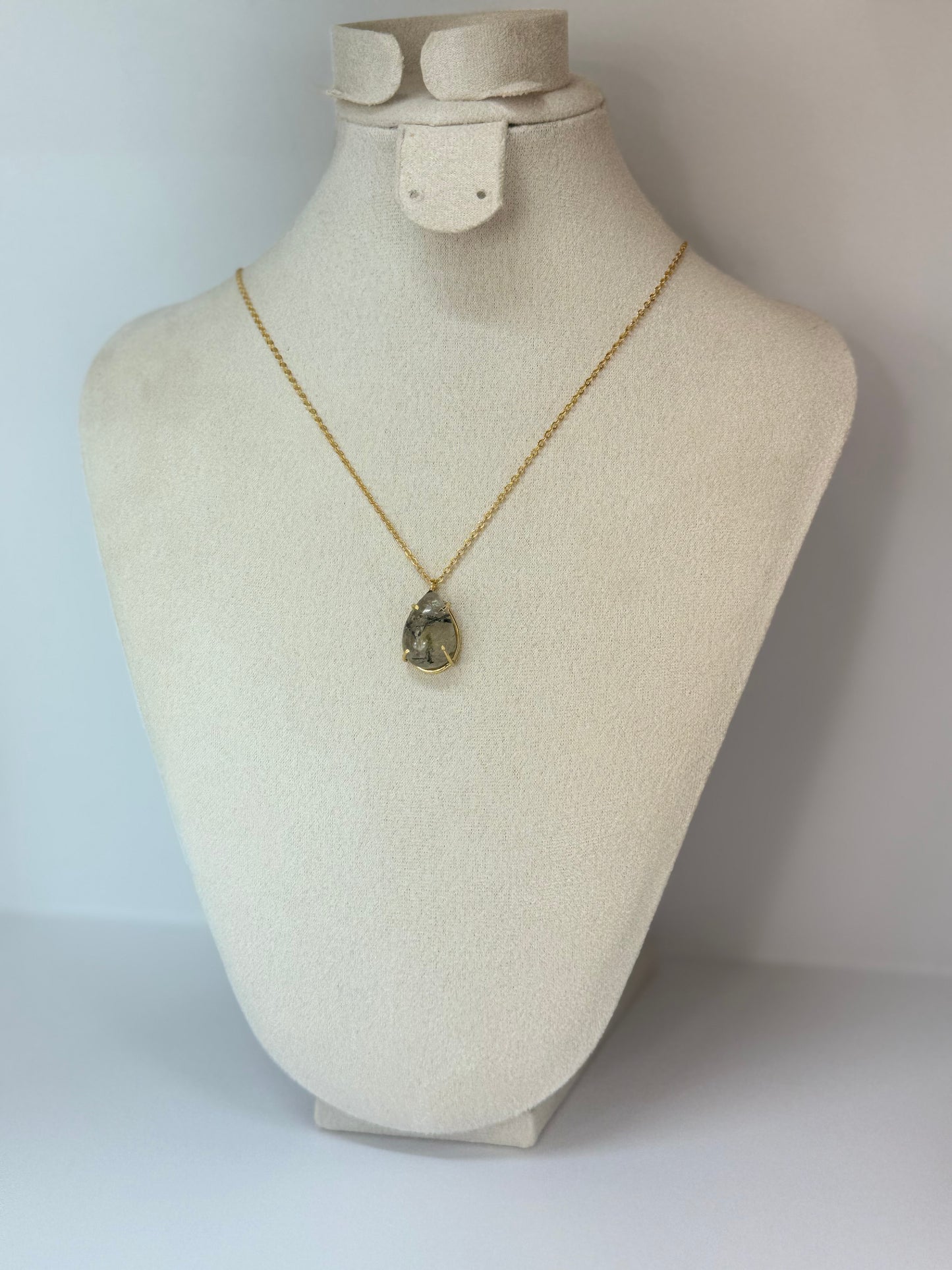 Collier Éclat Protecteur