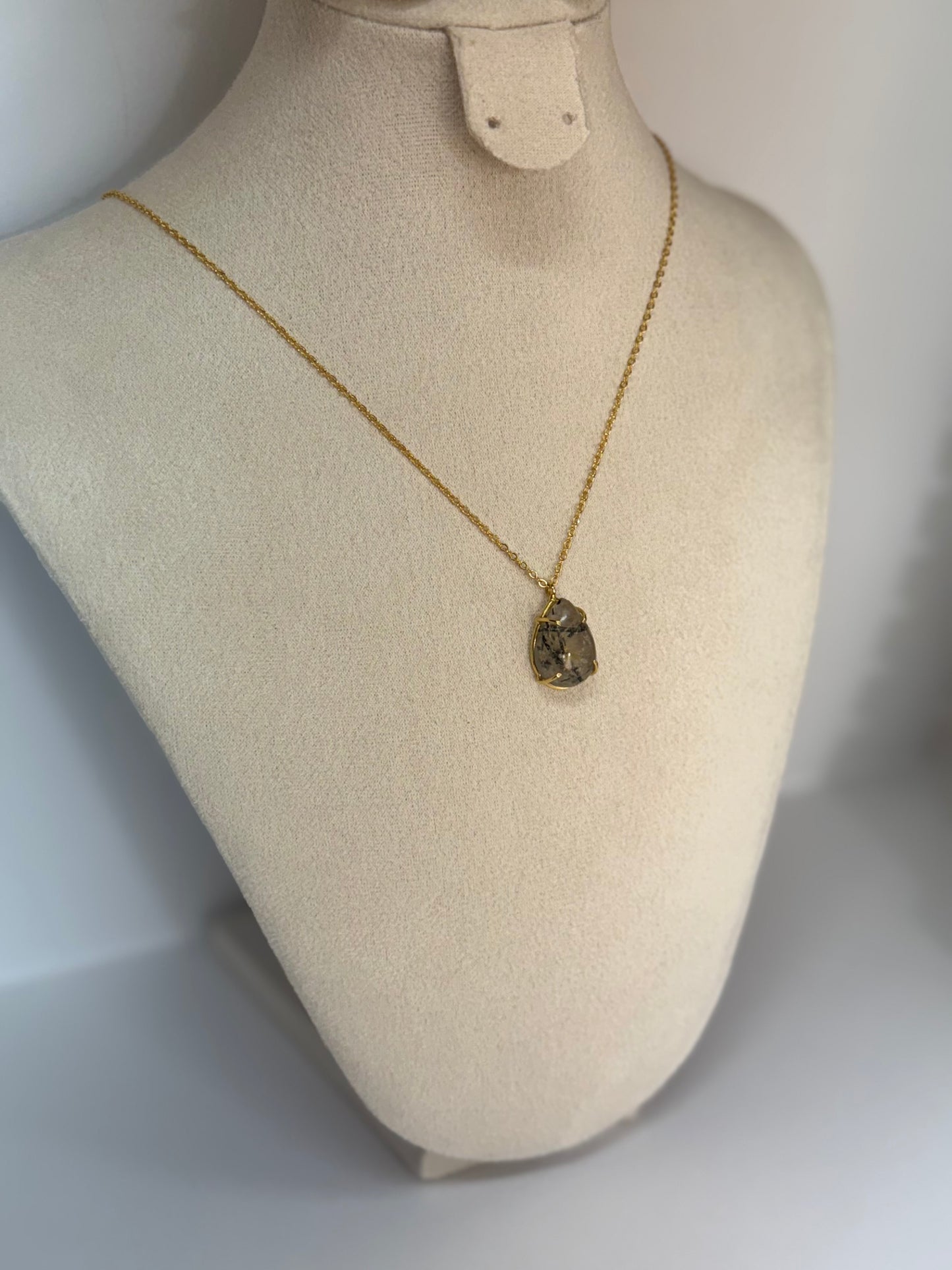 Collier Éclat Protecteur