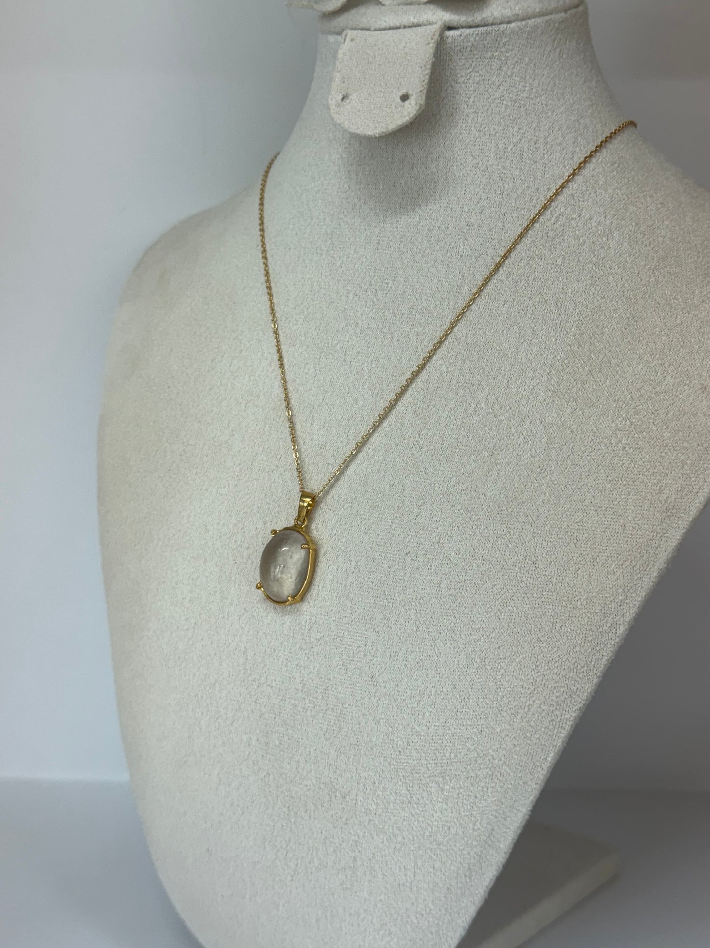 Collier Lumière Pure
