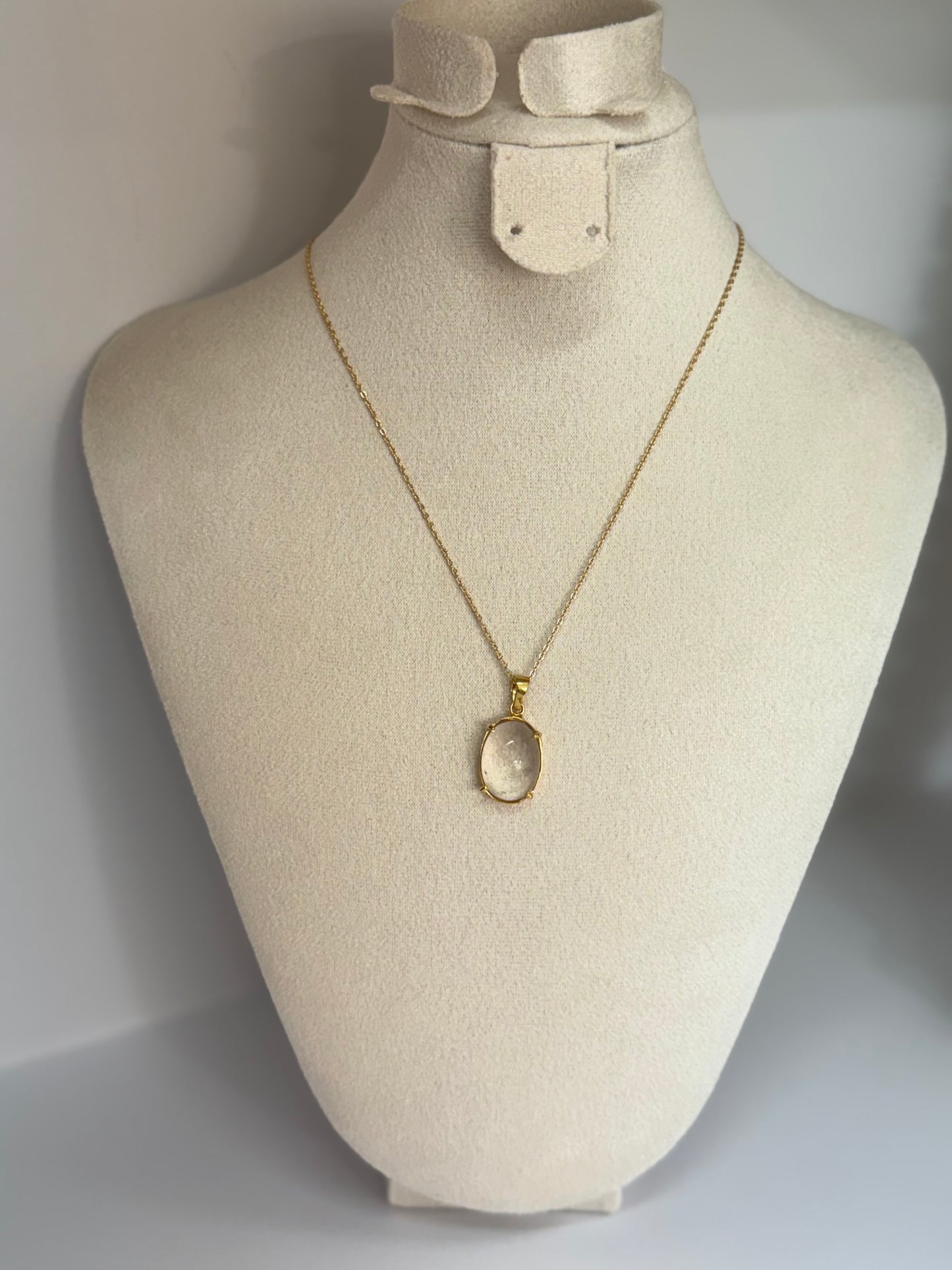 Collier Lumière Pure