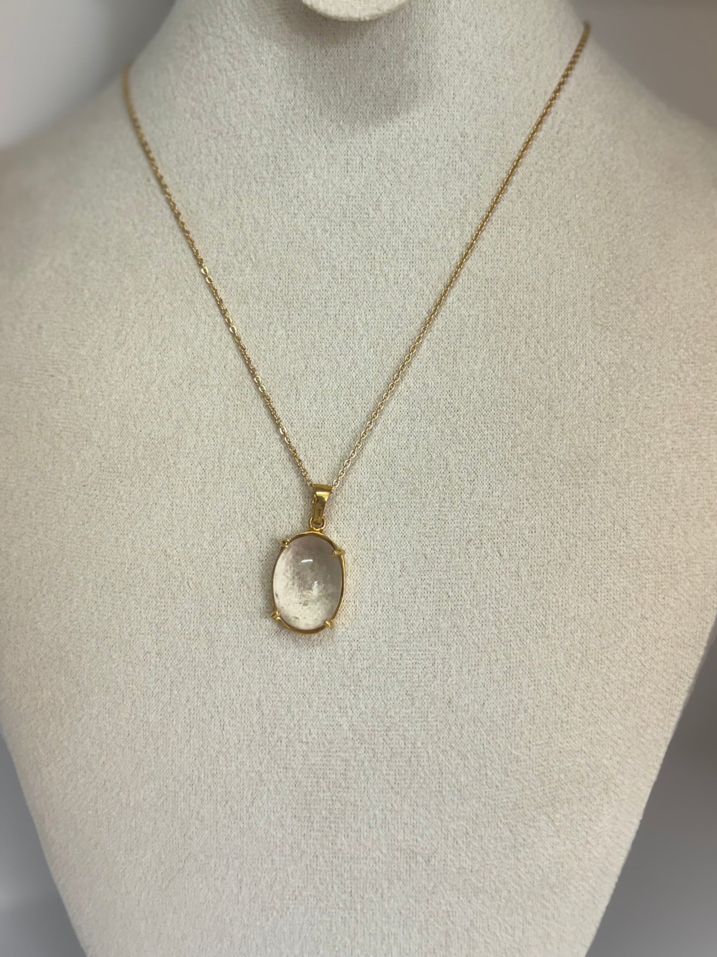 Collier Lumière Pure