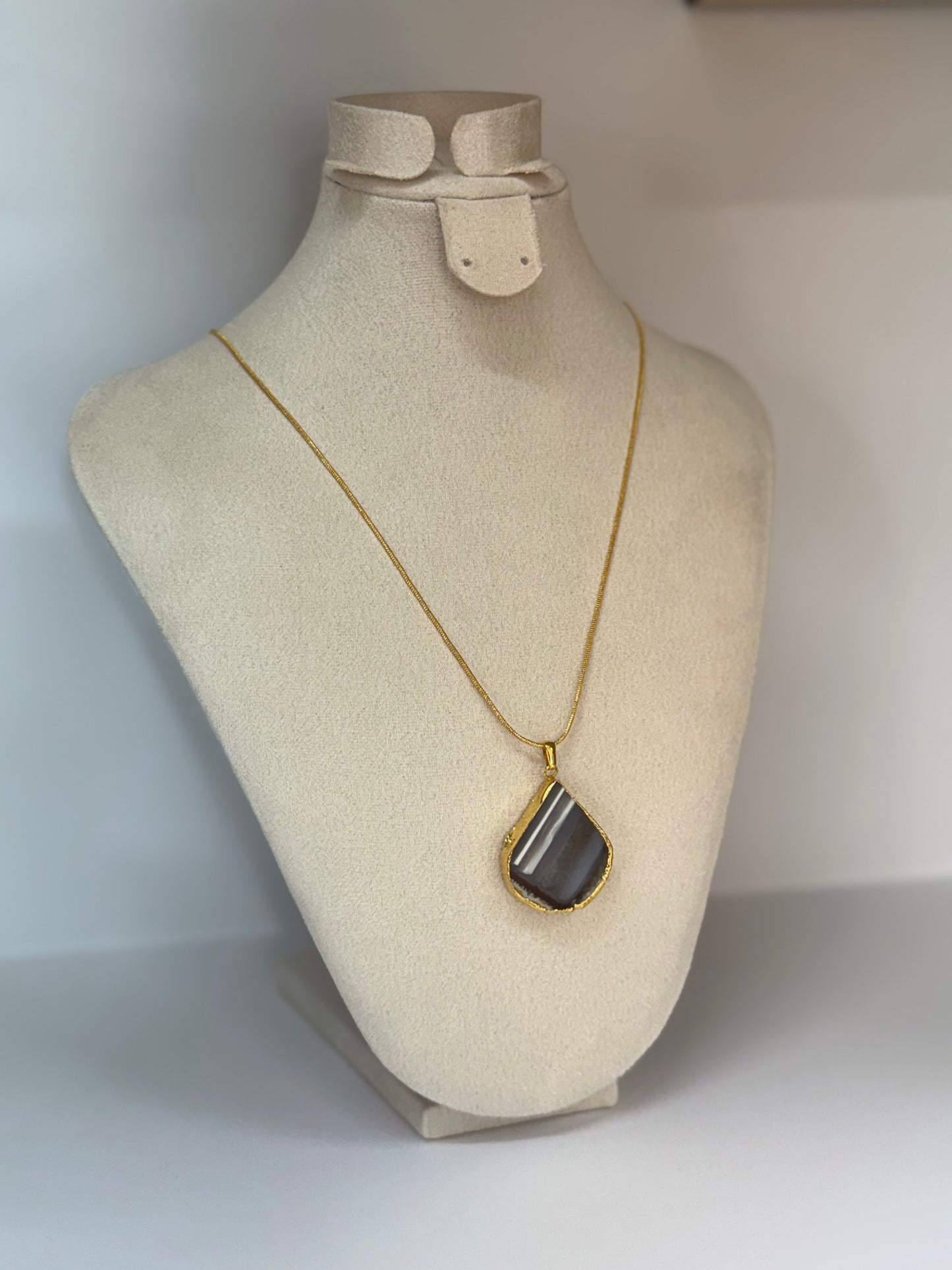 Collier Ligne Sacrée