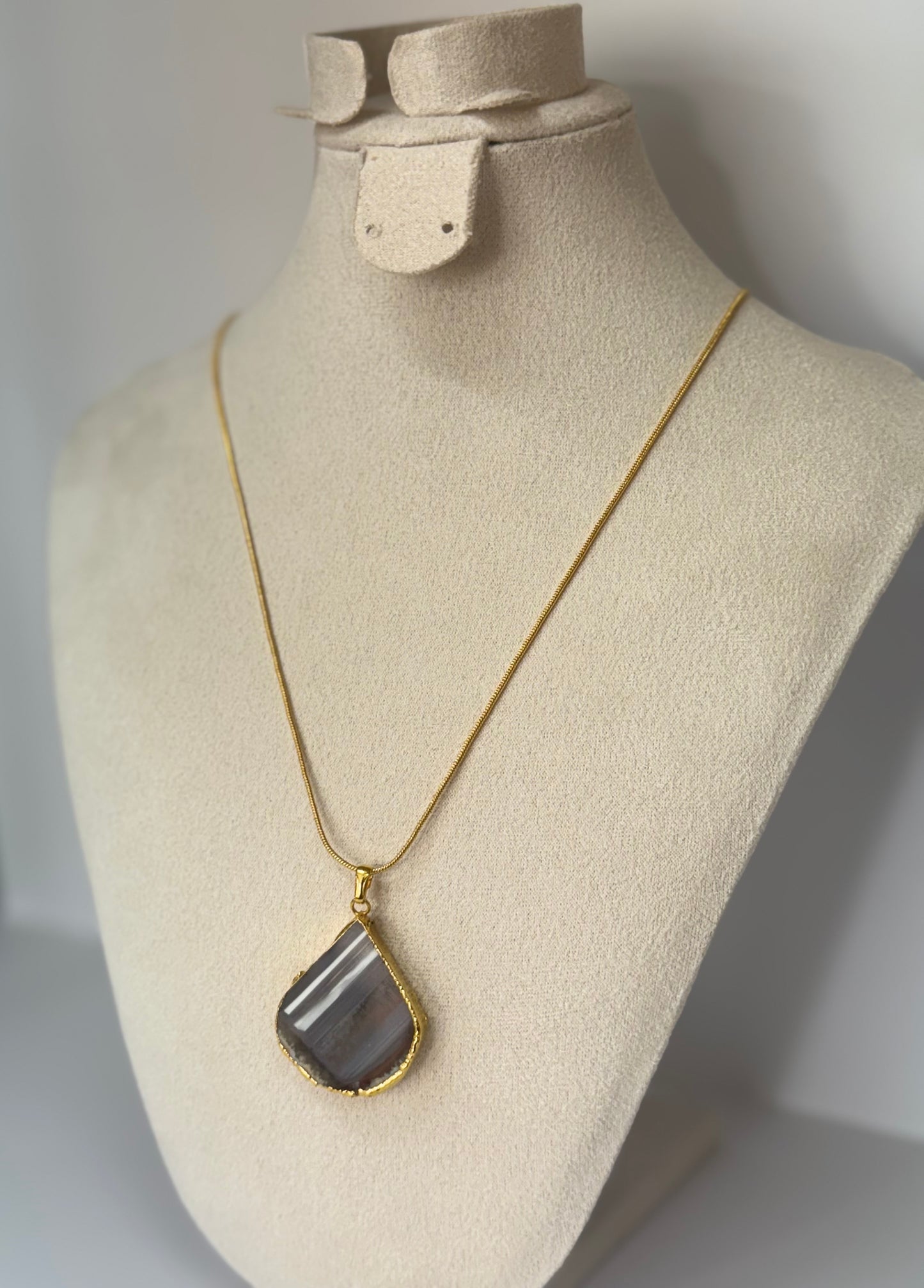 Collier Ligne Sacrée