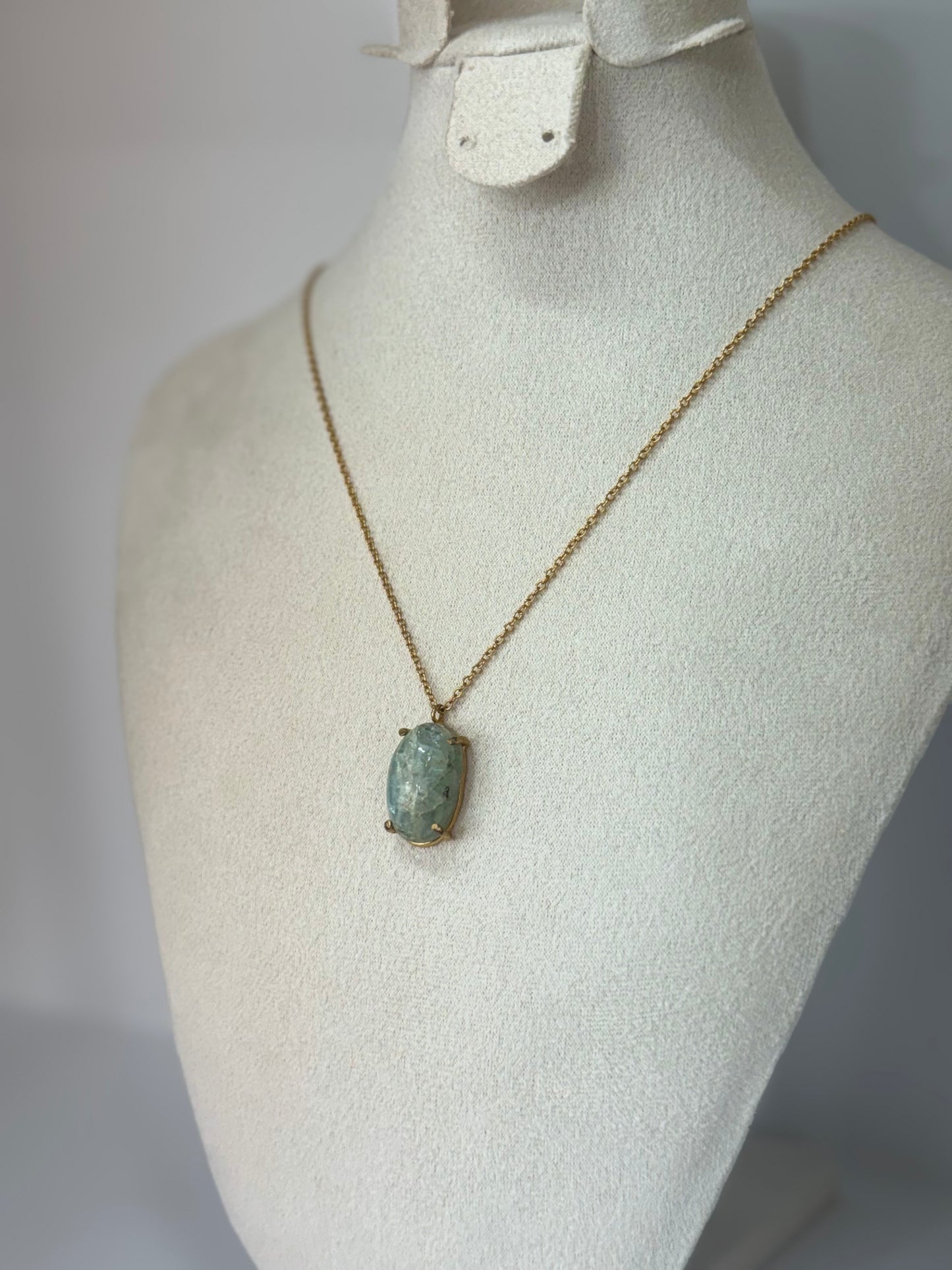 Collier Clarté de l’Azur