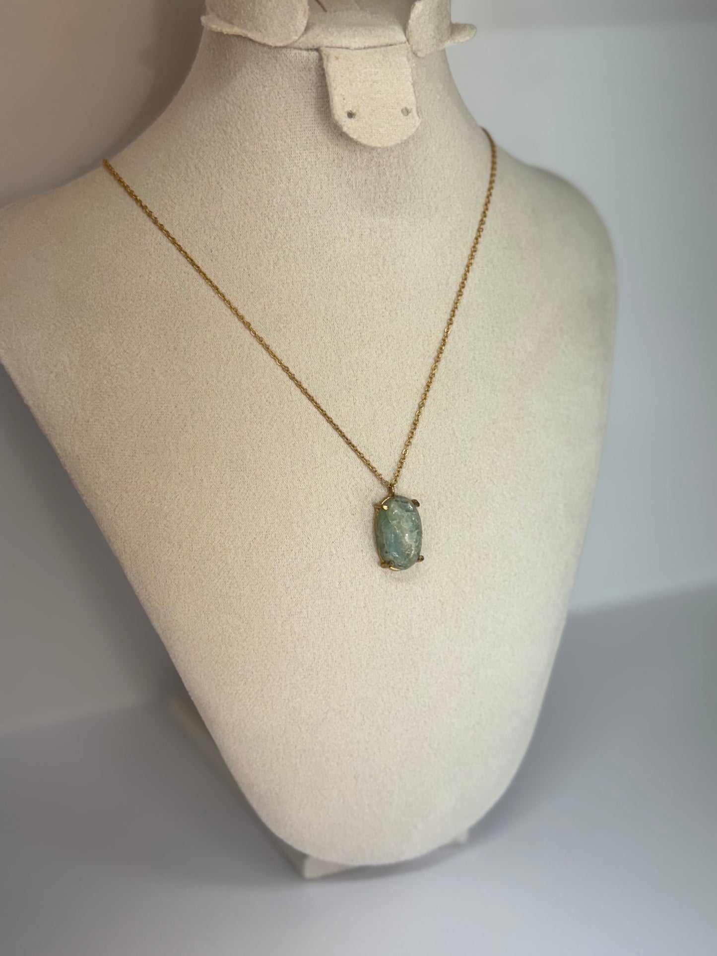 Collier Clarté de l’Azur