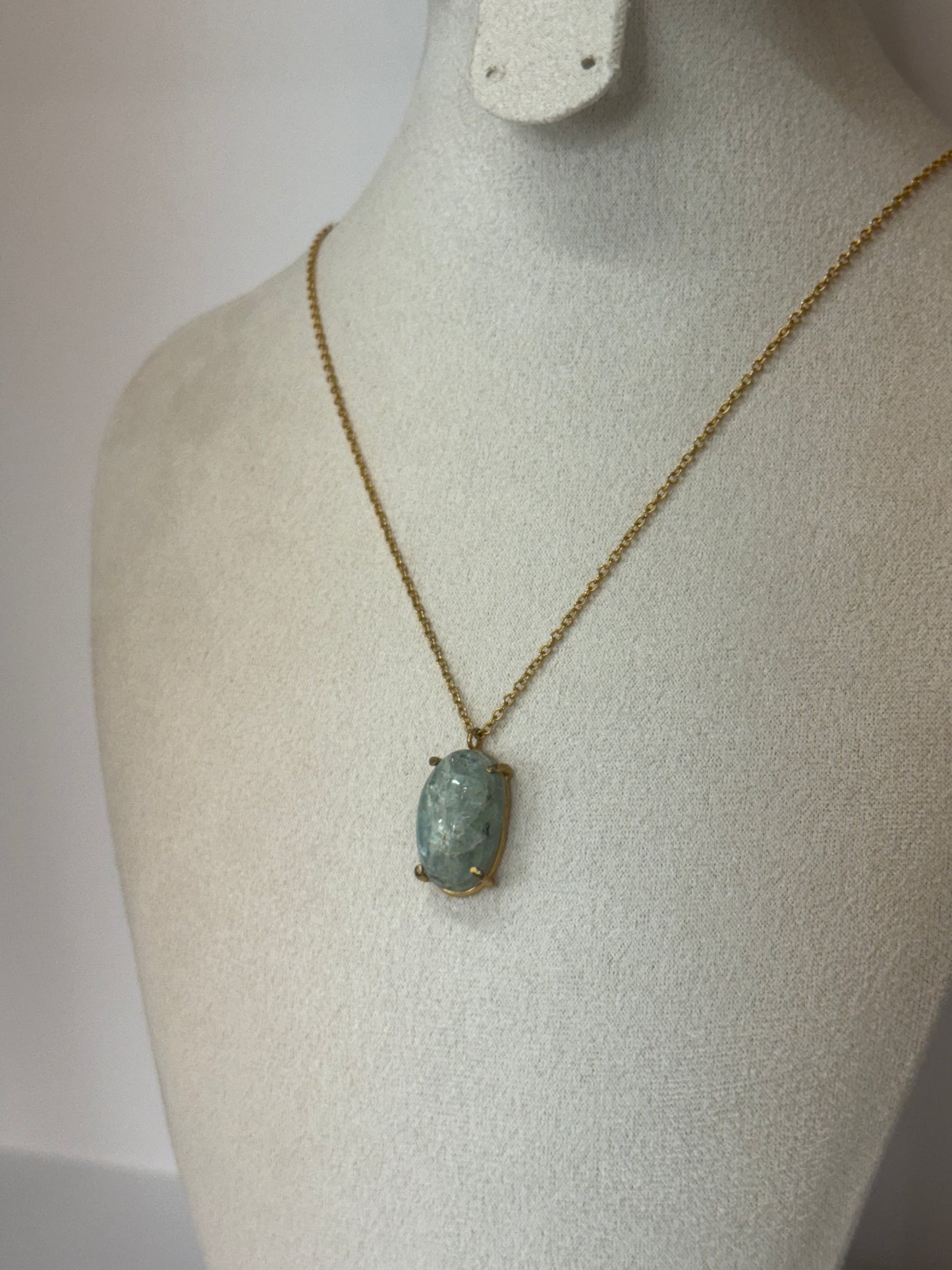 Collier Clarté de l’Azur