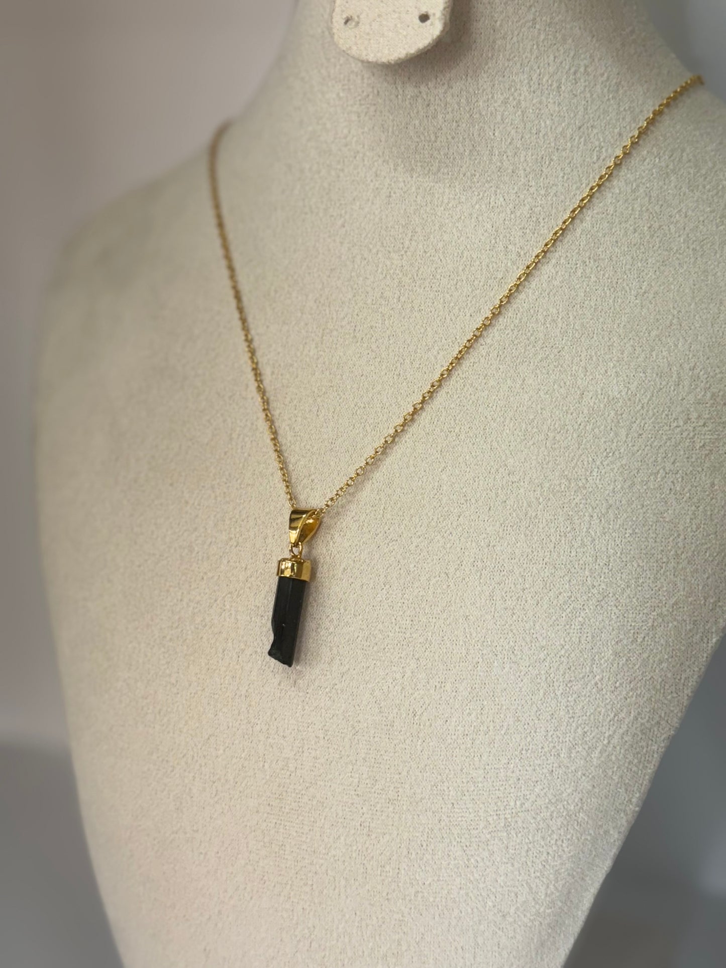 Collier Ancrage Nocturne