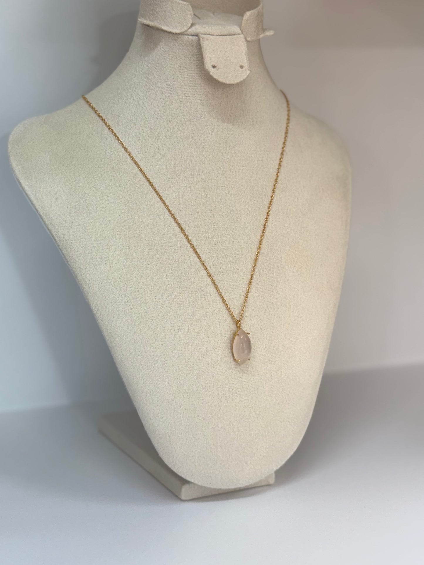 Collier Éclat de Tendresse