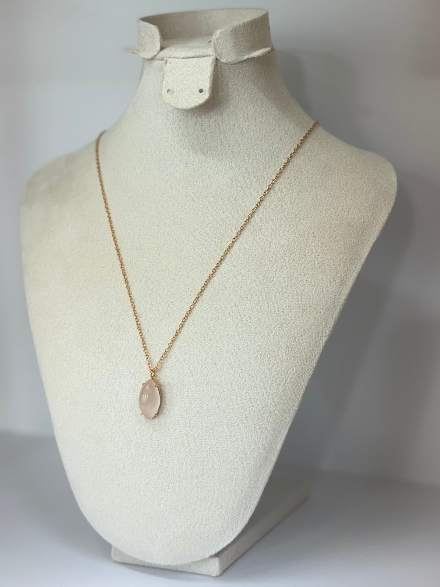 Collier Éclat de Tendresse