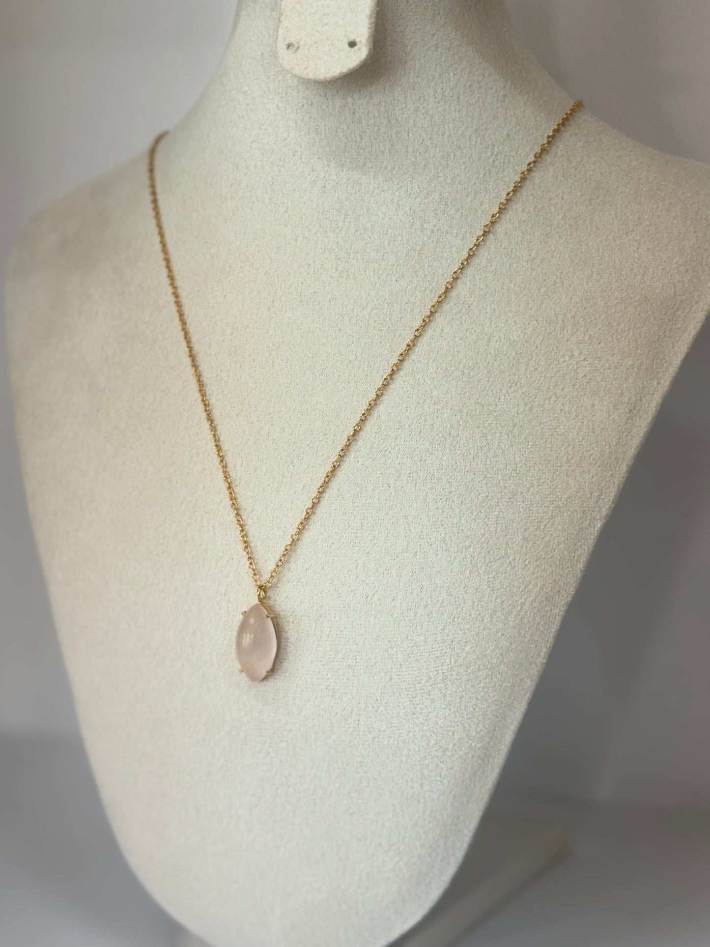 Collier Éclat de Tendresse