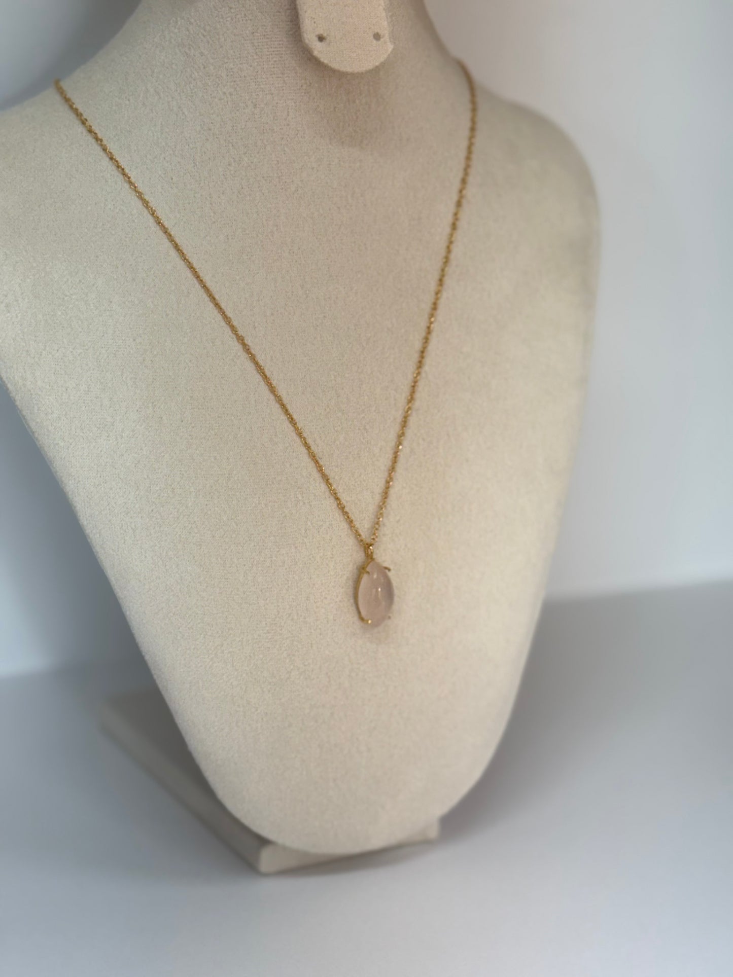 Collier Éclat de Tendresse