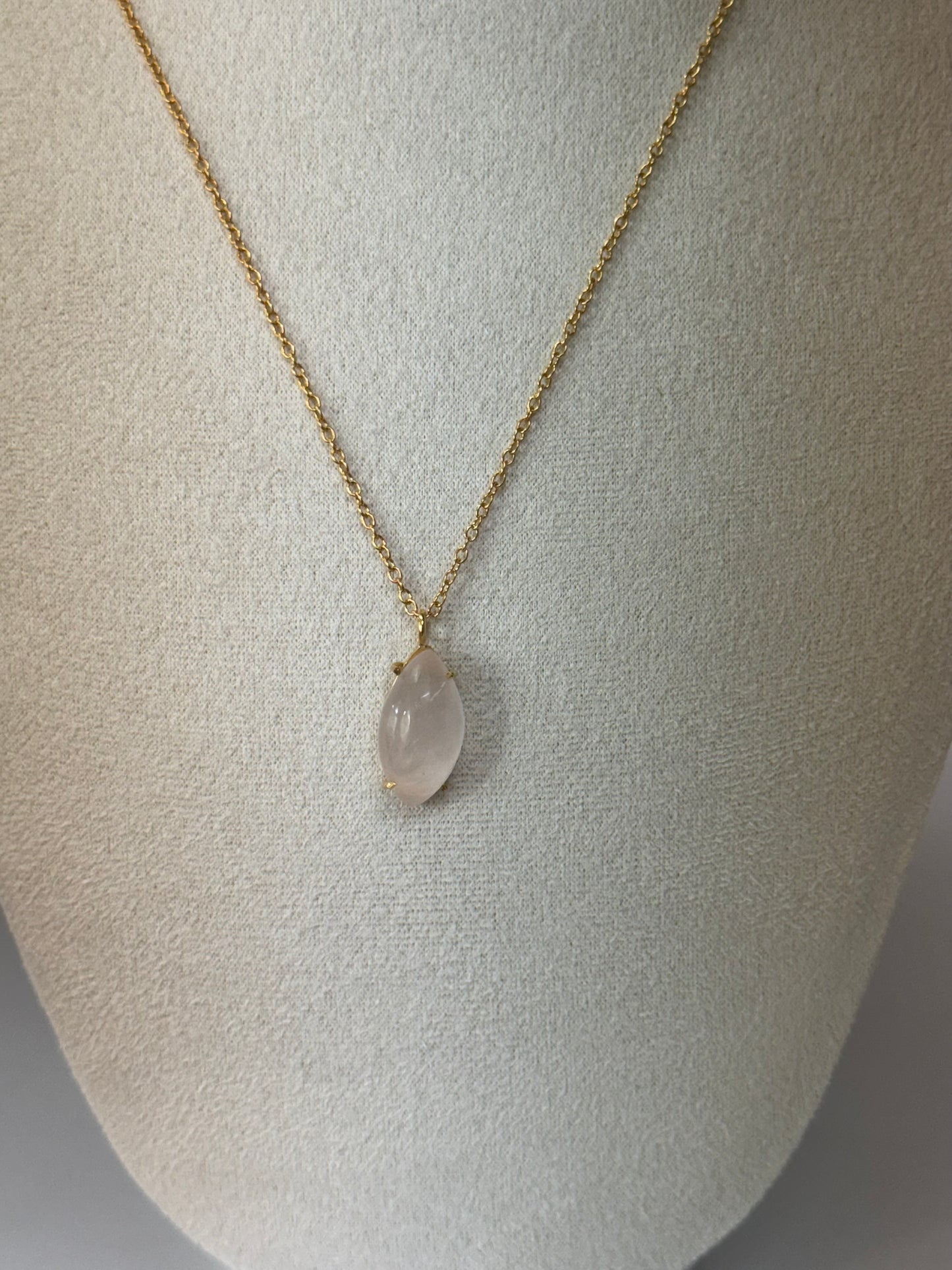 Collier Éclat de Tendresse