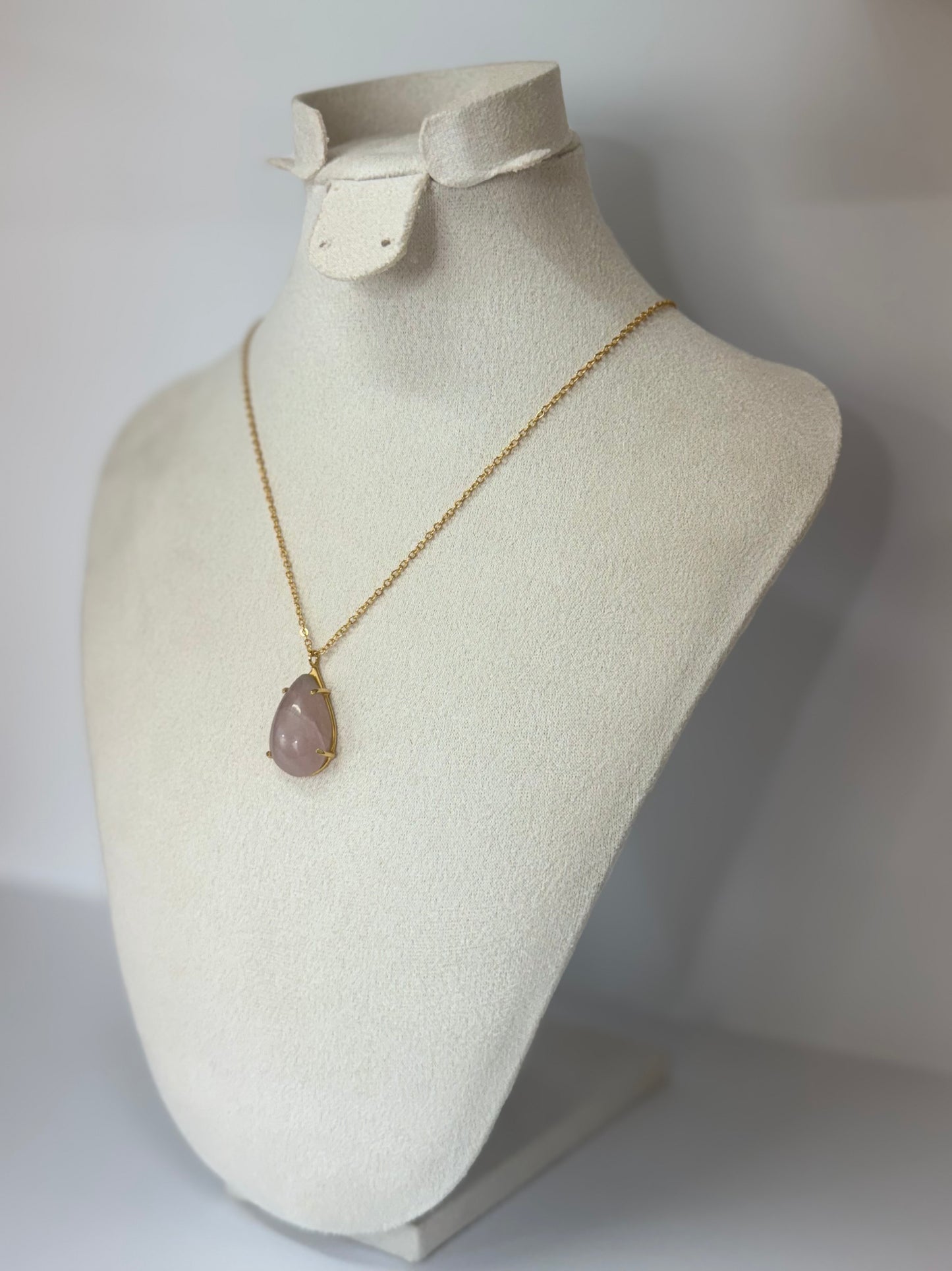 Collier Larme de Douceur