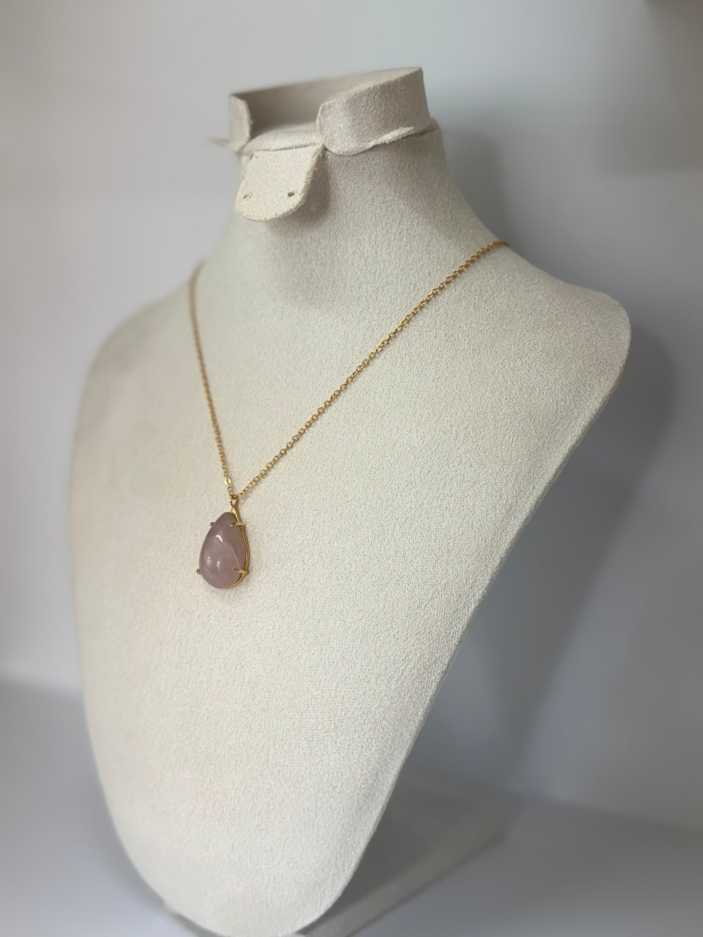 Collier Larme de Douceur