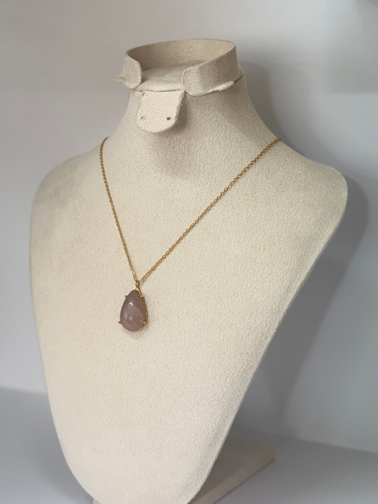 Collier Larme de Douceur