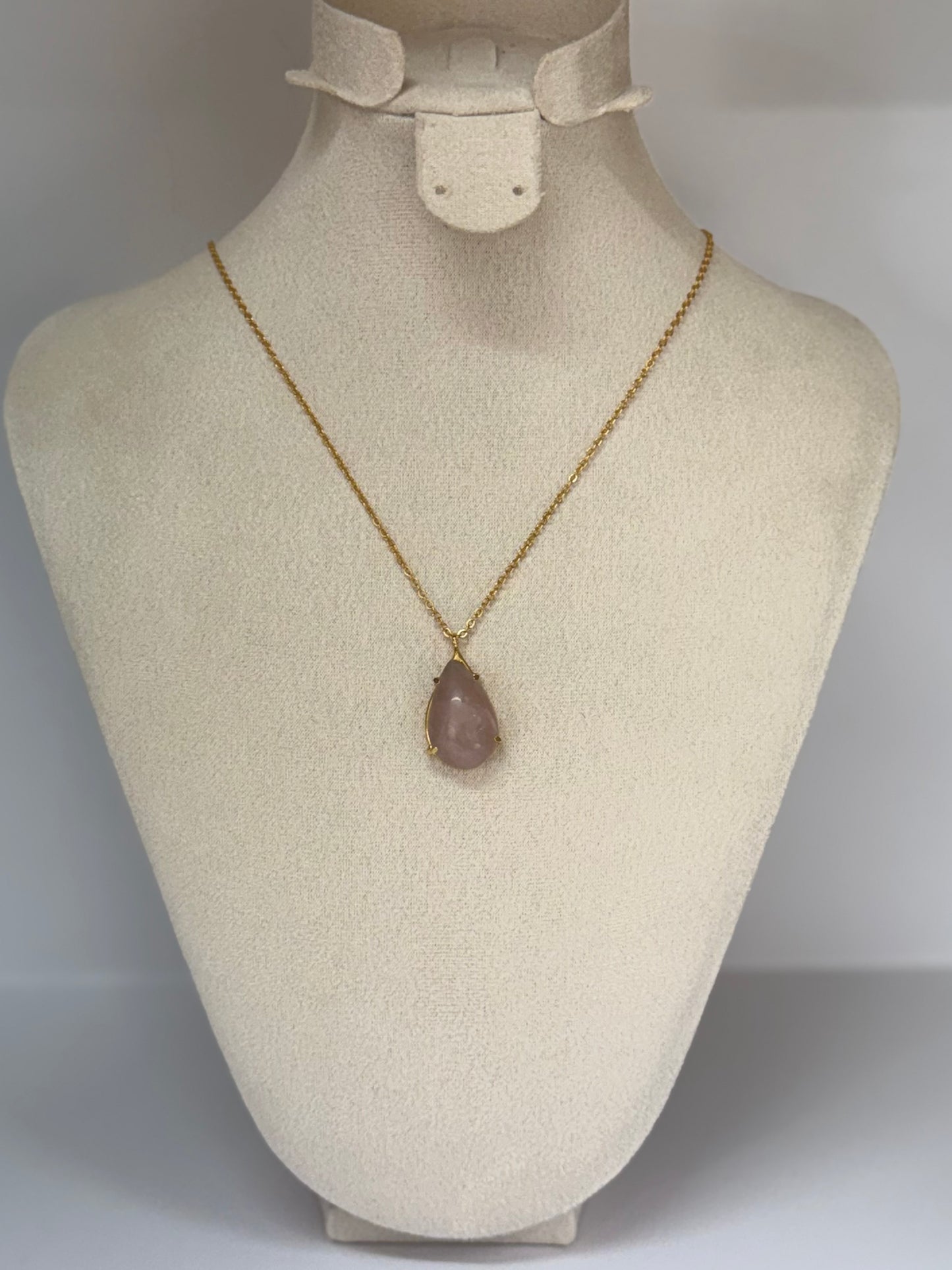 Collier Larme de Douceur