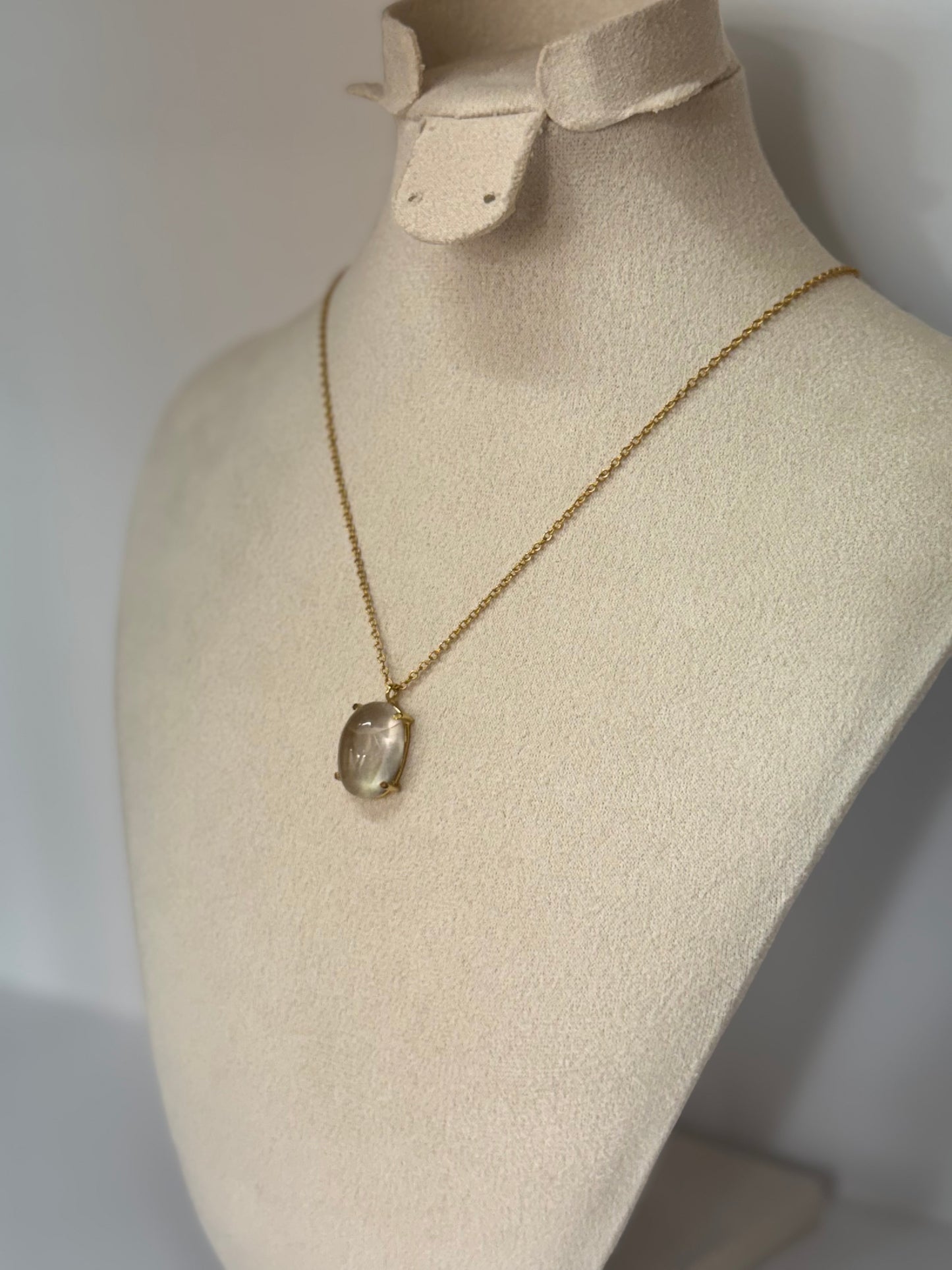Collier Lueur Céleste