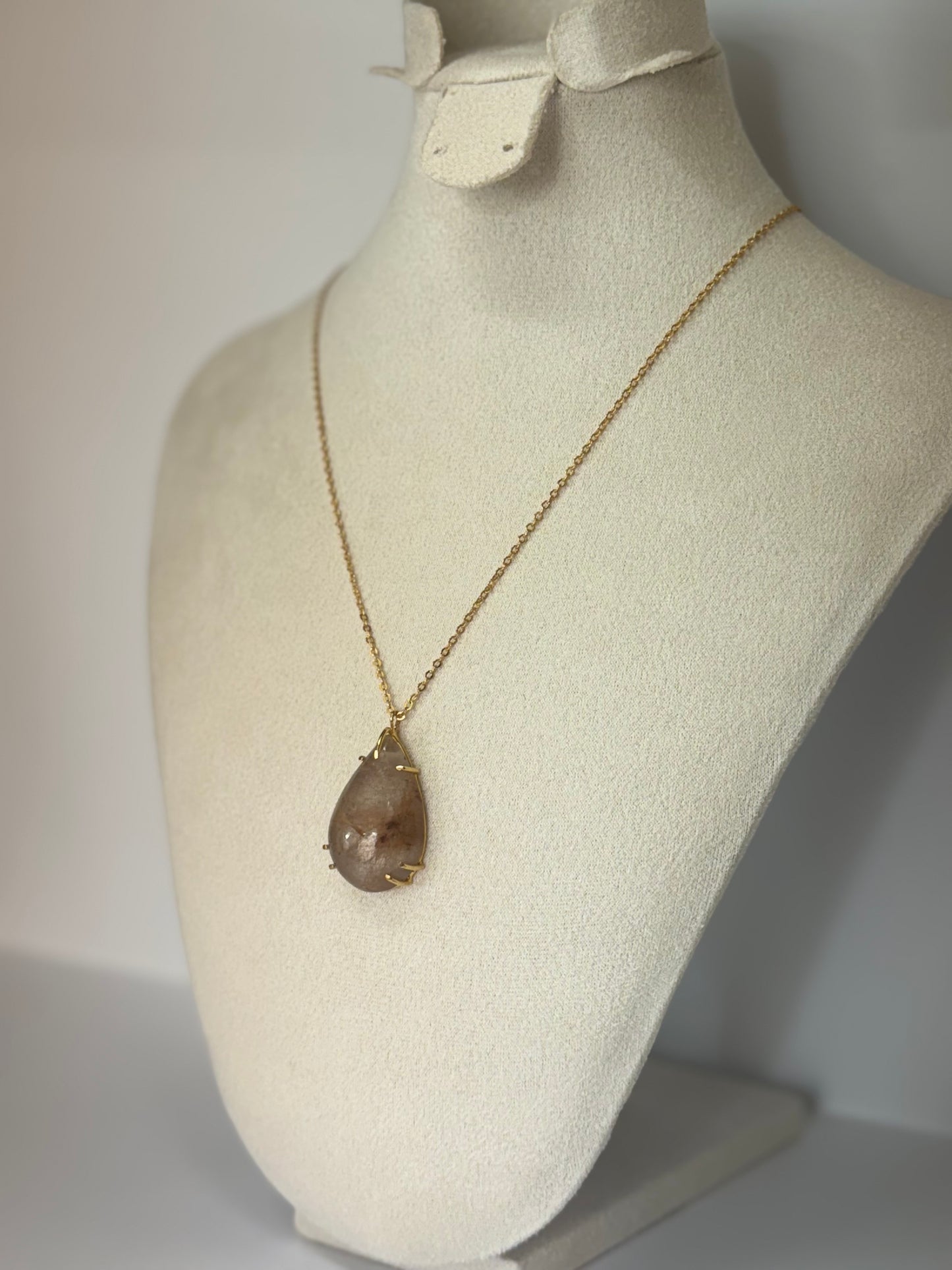 Collier Éclat Ancien
