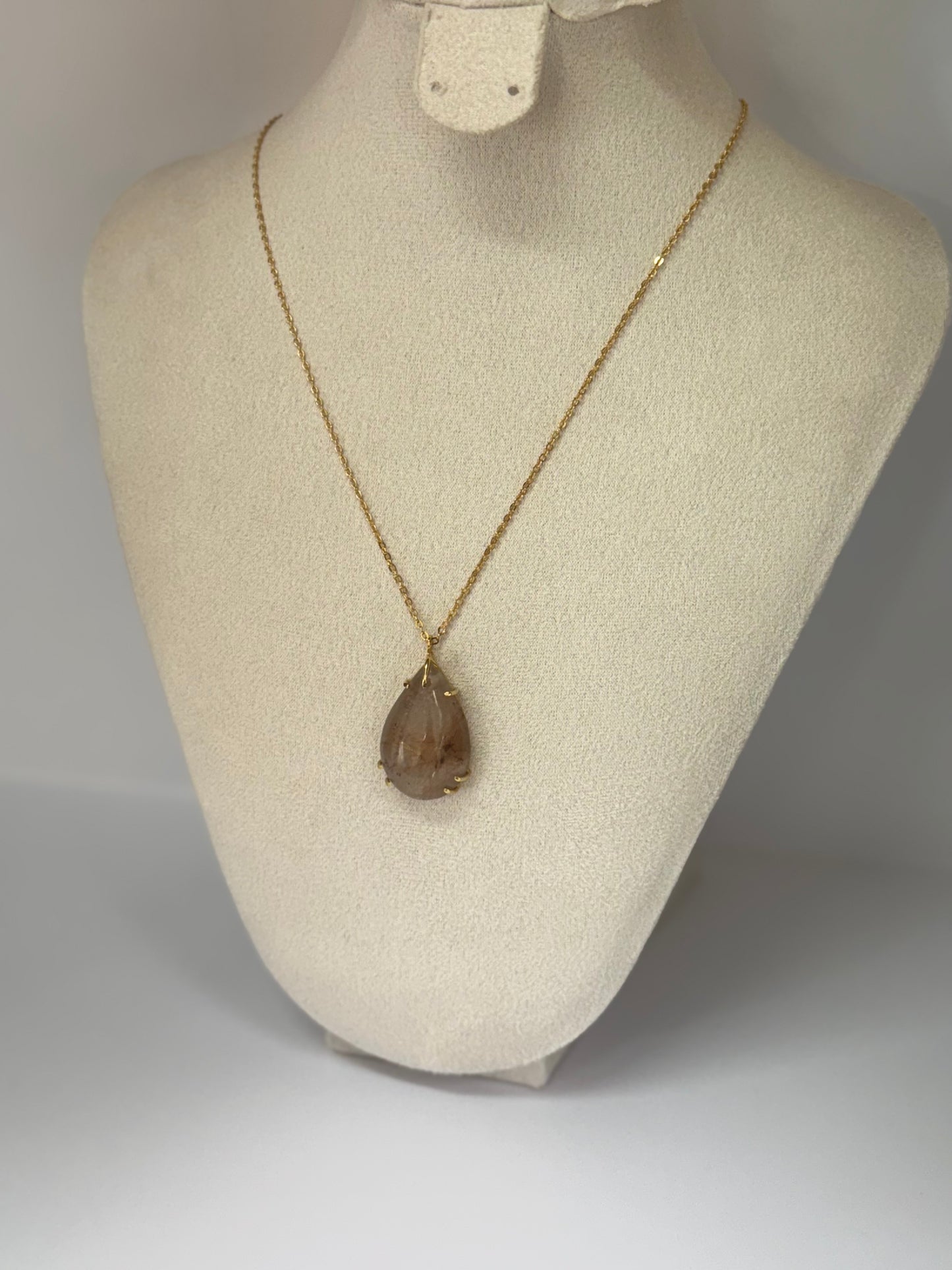 Collier Éclat Ancien