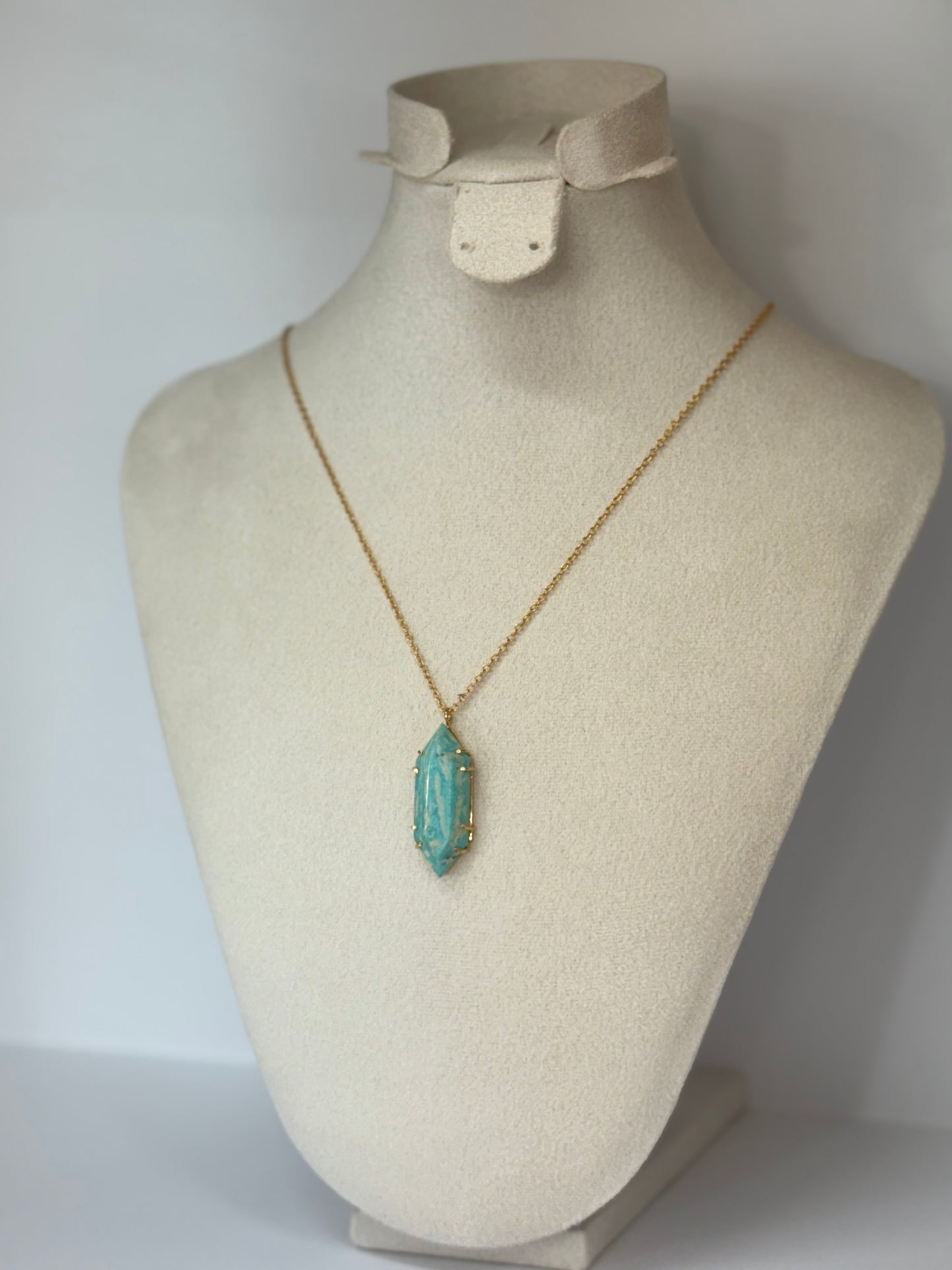 Collier Flèche Boréale