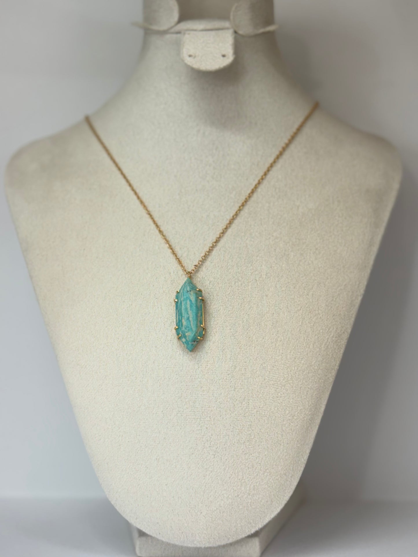 Collier Flèche Boréale