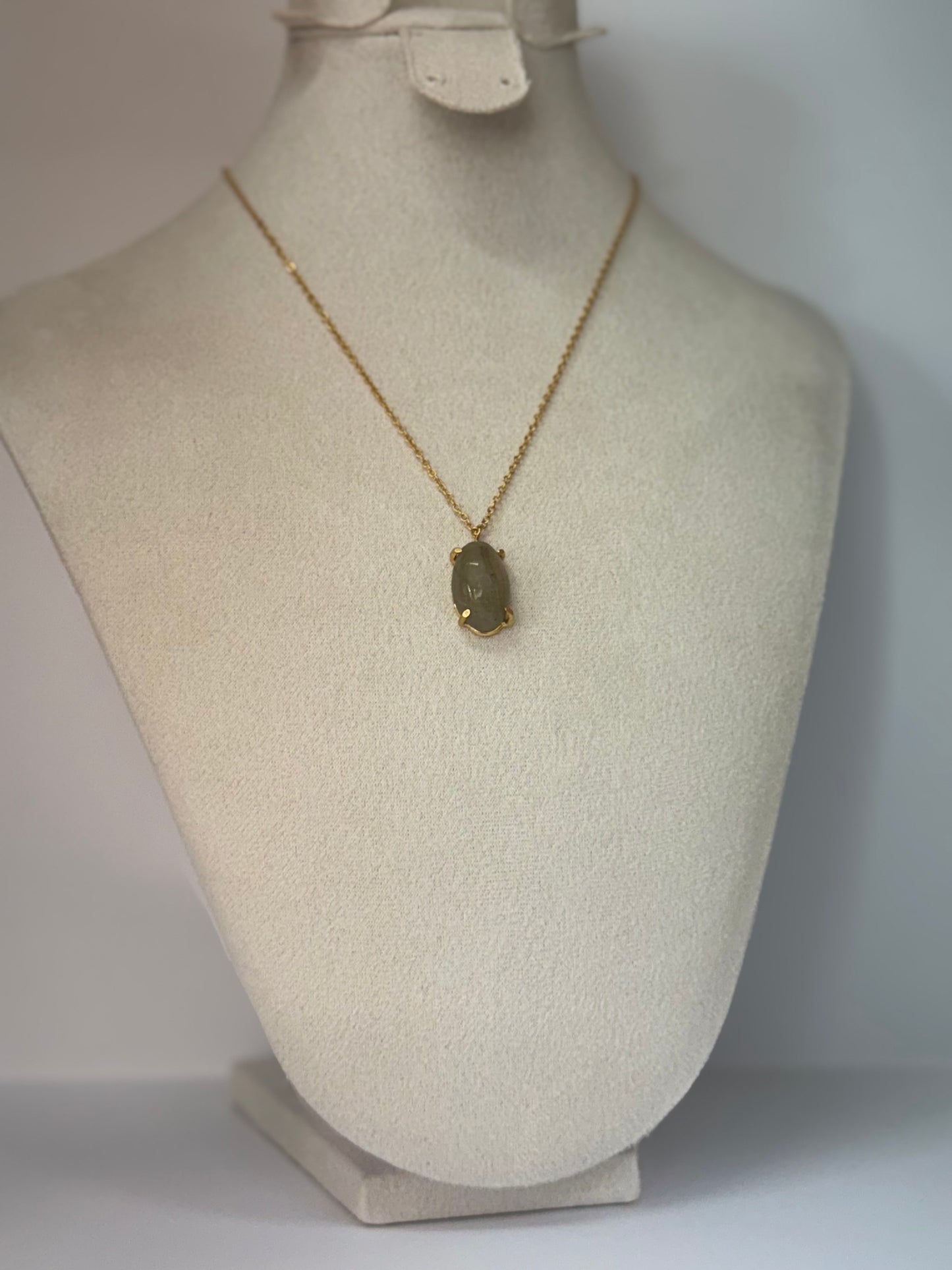 Collier Aura Boréale