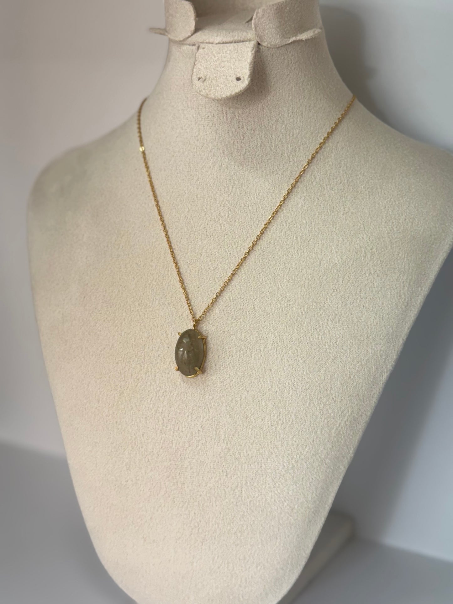 Collier Aura Boréale