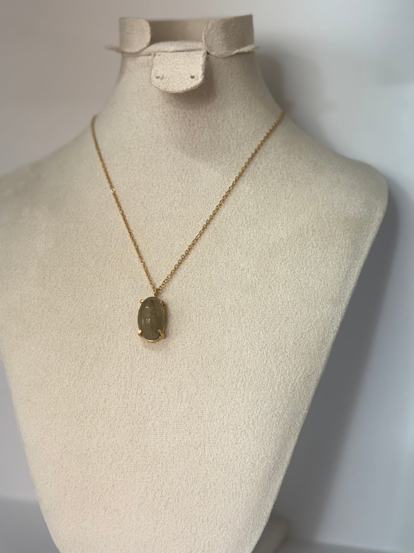 Collier Aura Boréale