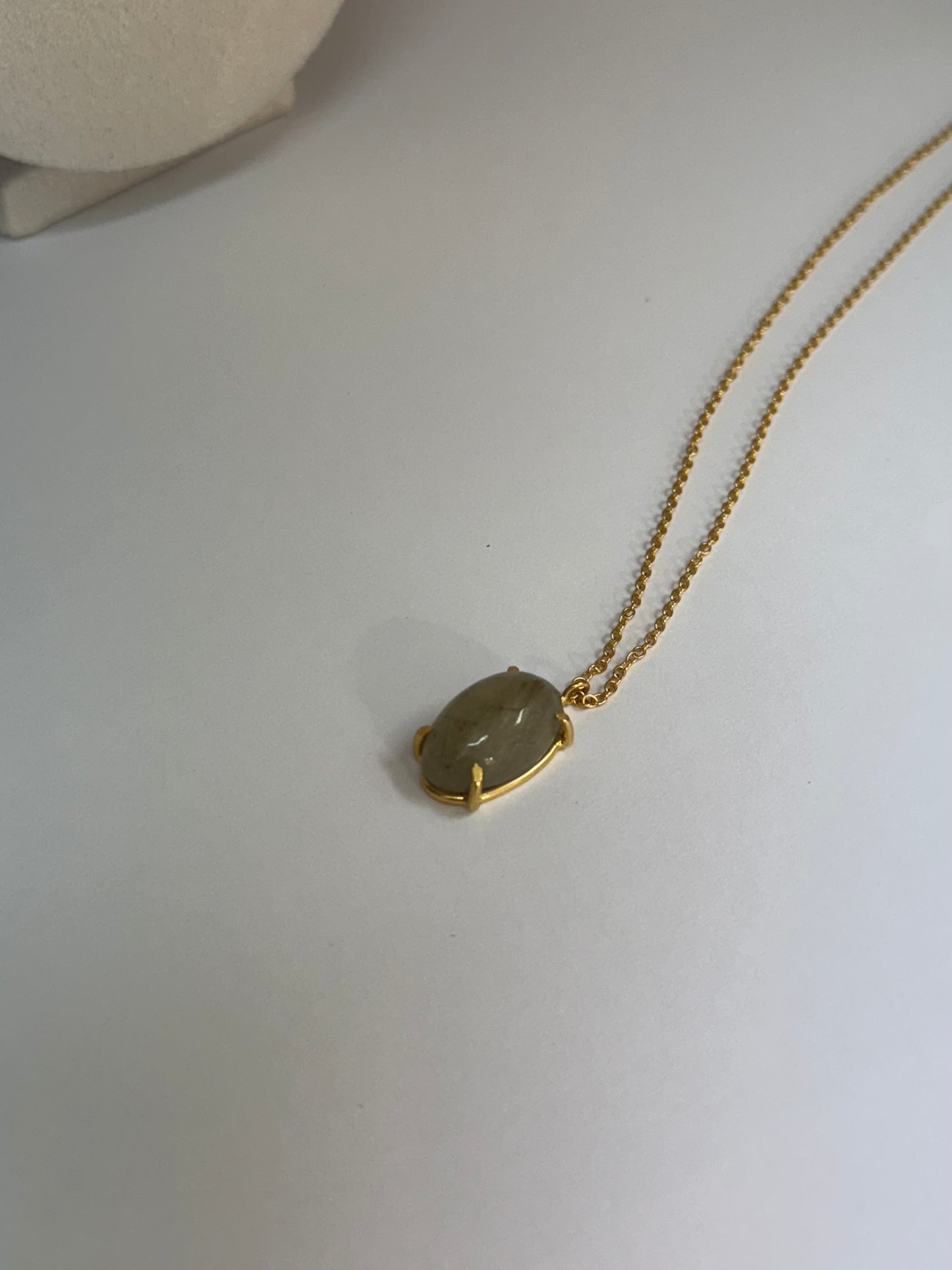 Collier Aura Boréale