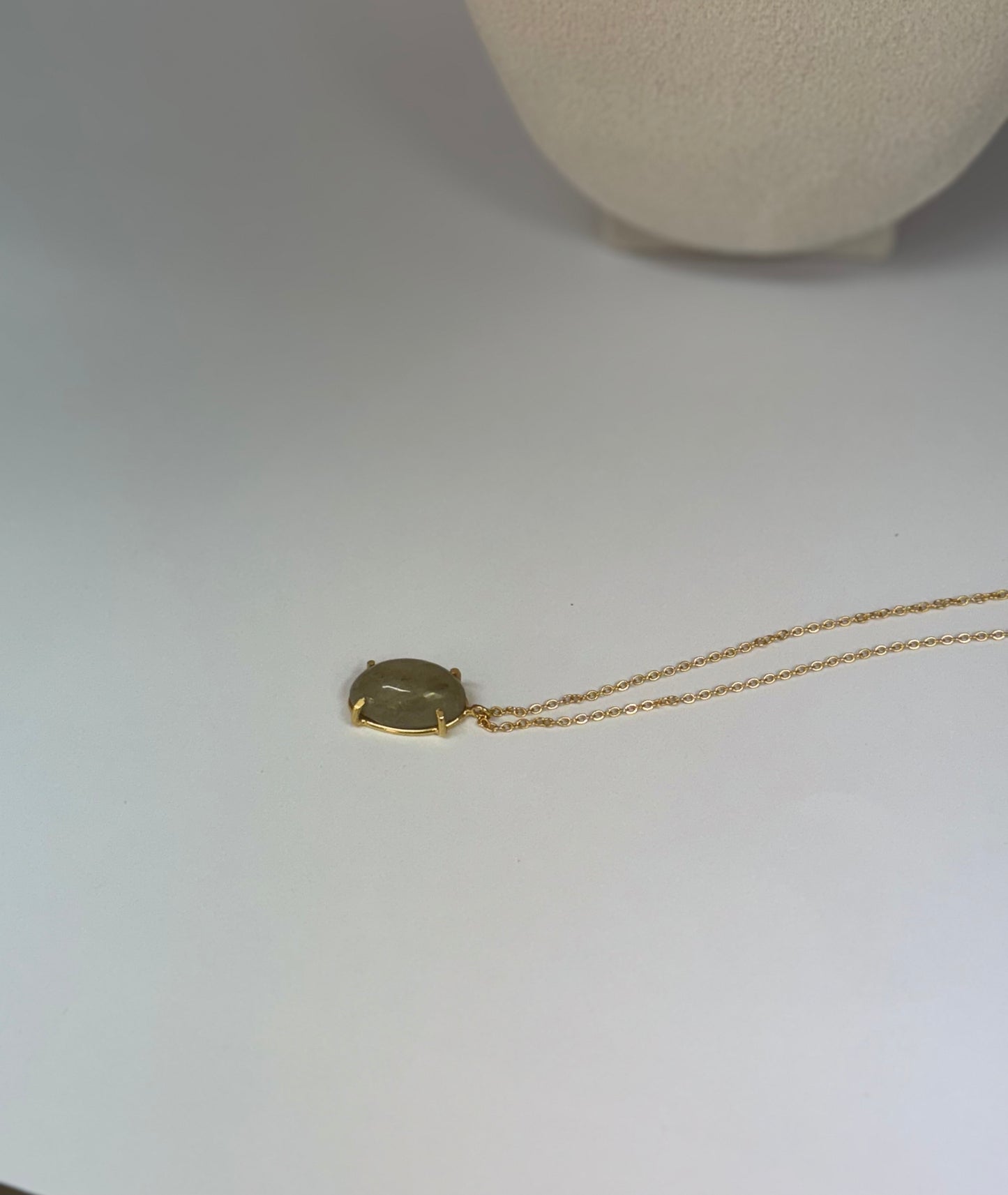 Collier Aura Boréale