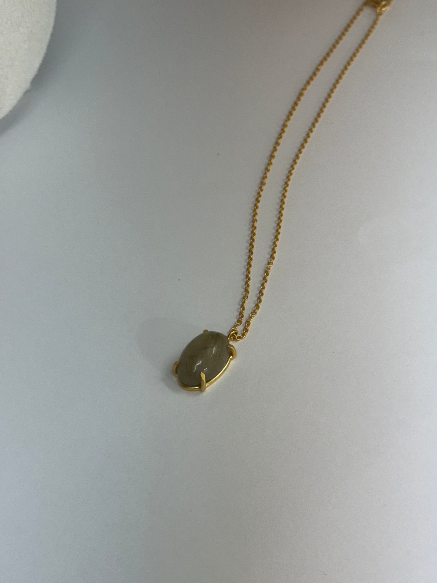 Collier Aura Boréale