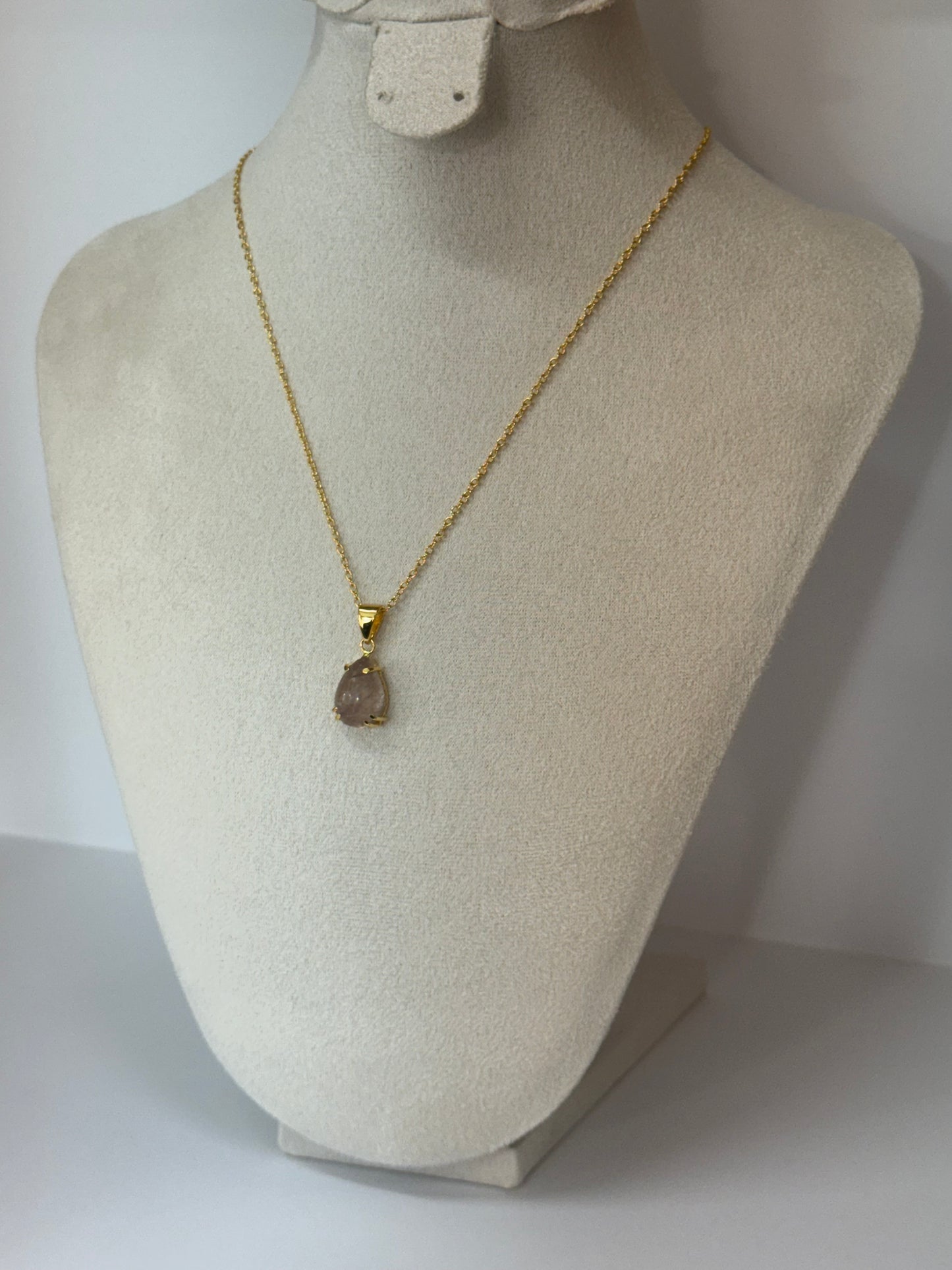 Collier Fil de Lumière