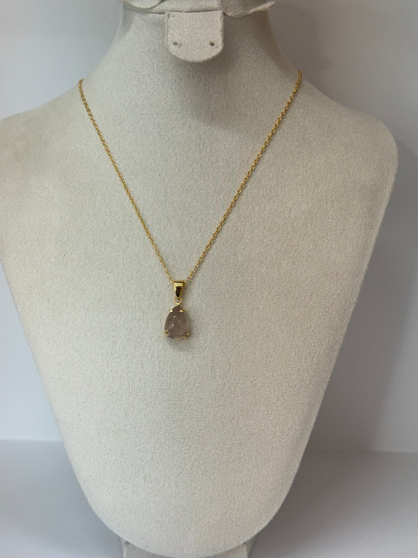 Collier Fil de Lumière