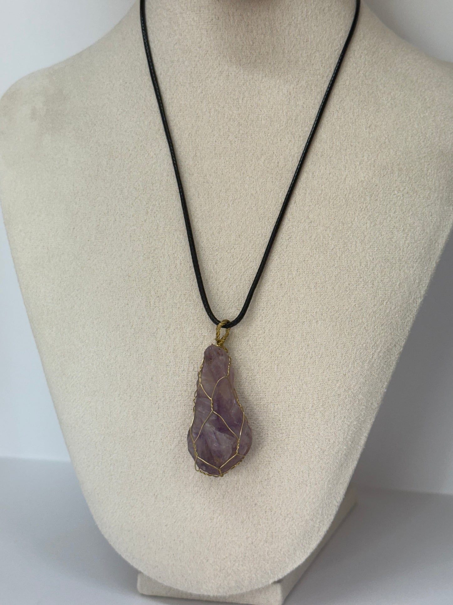 Collier Cristal des Songes
