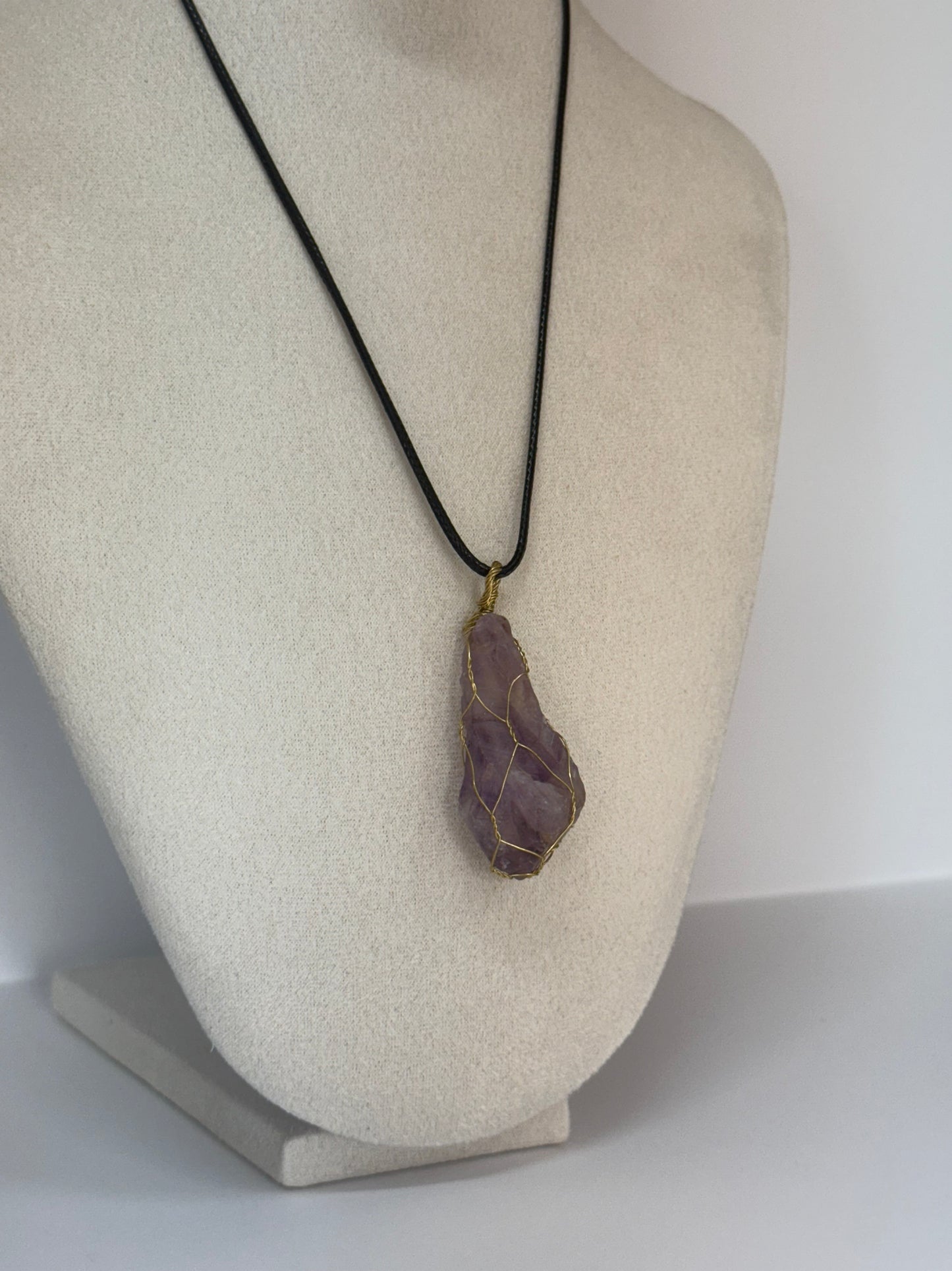 Collier Cristal des Songes