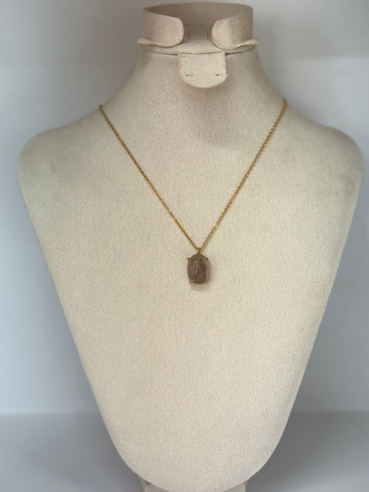 Collier Âme Filante