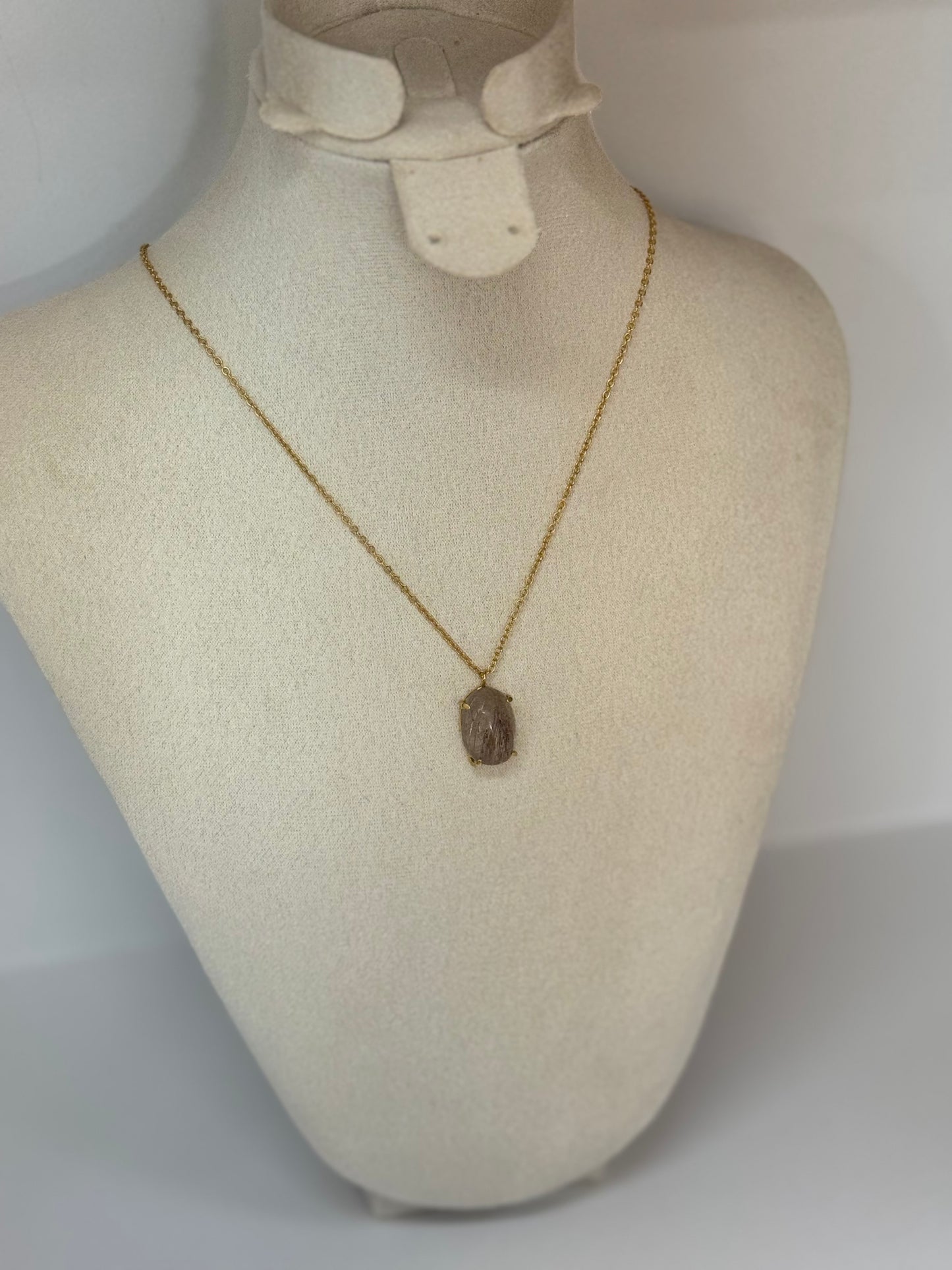 Collier Âme Filante