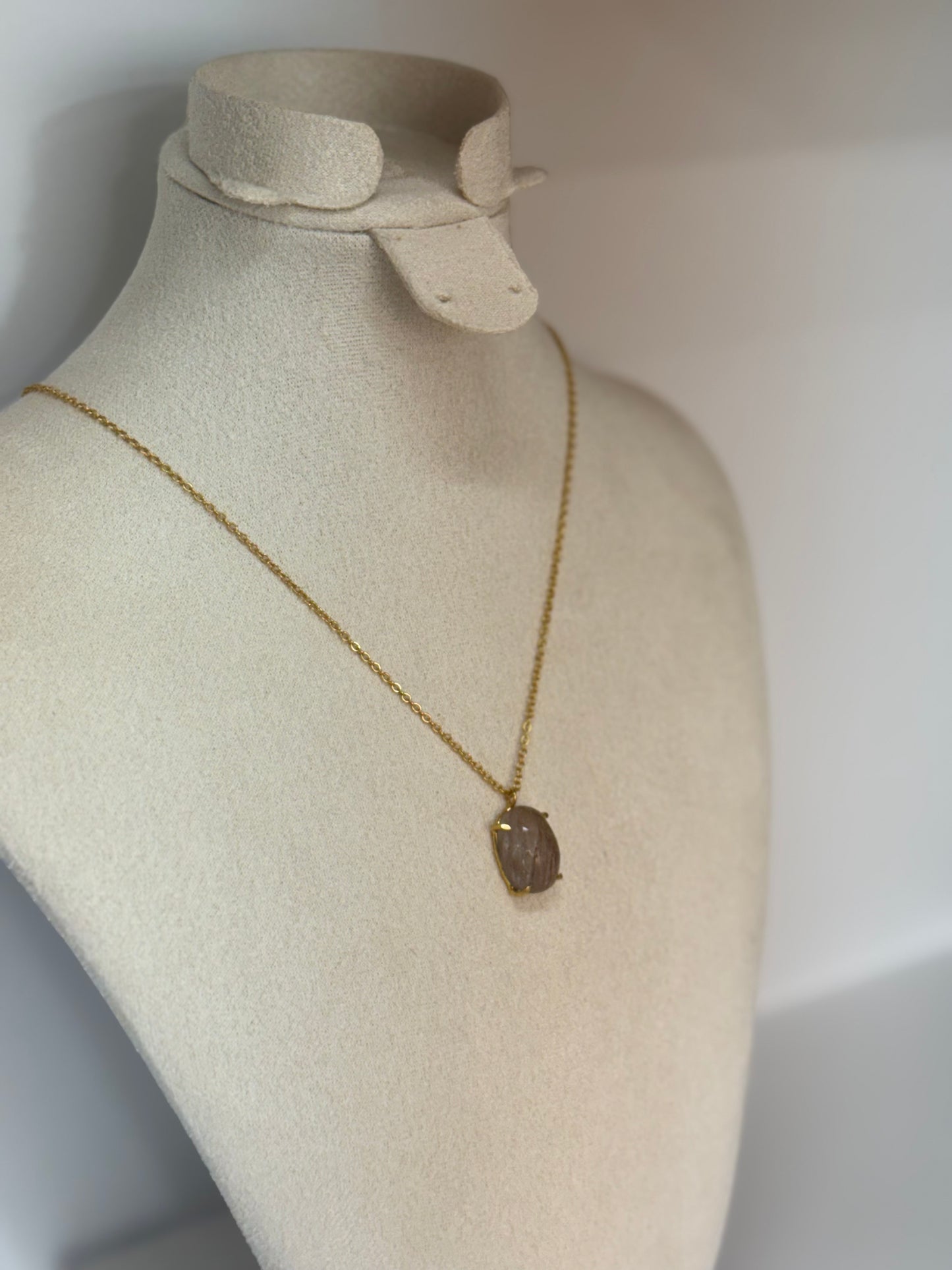 Collier Âme Filante