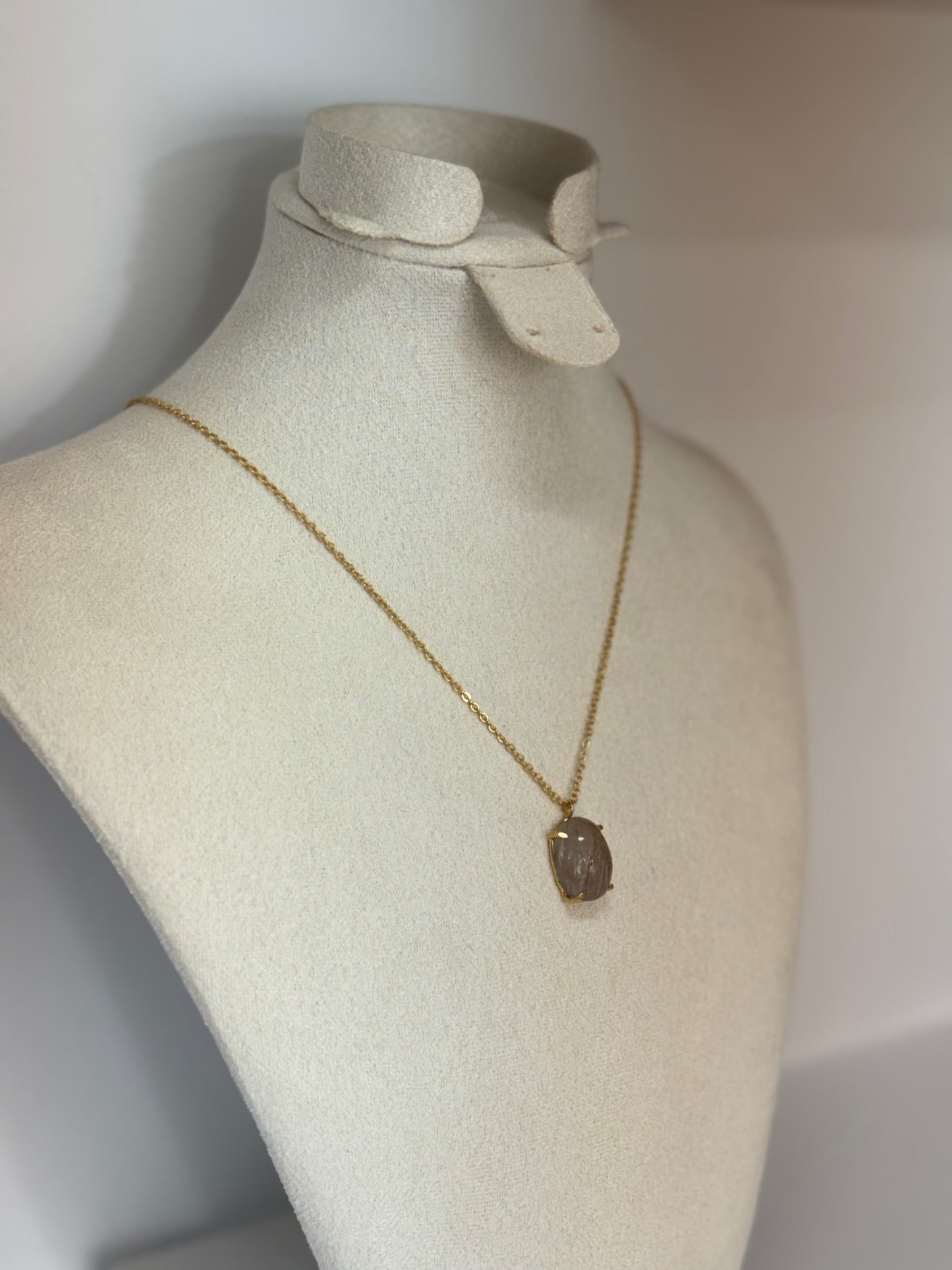 Collier Âme Filante