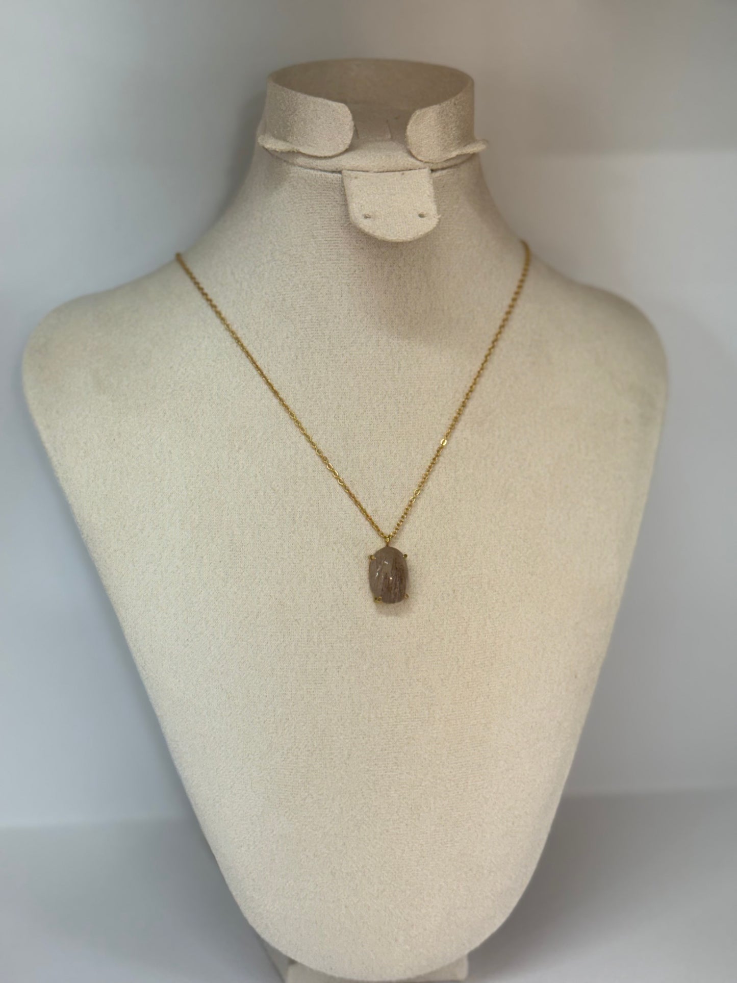 Collier Âme Filante
