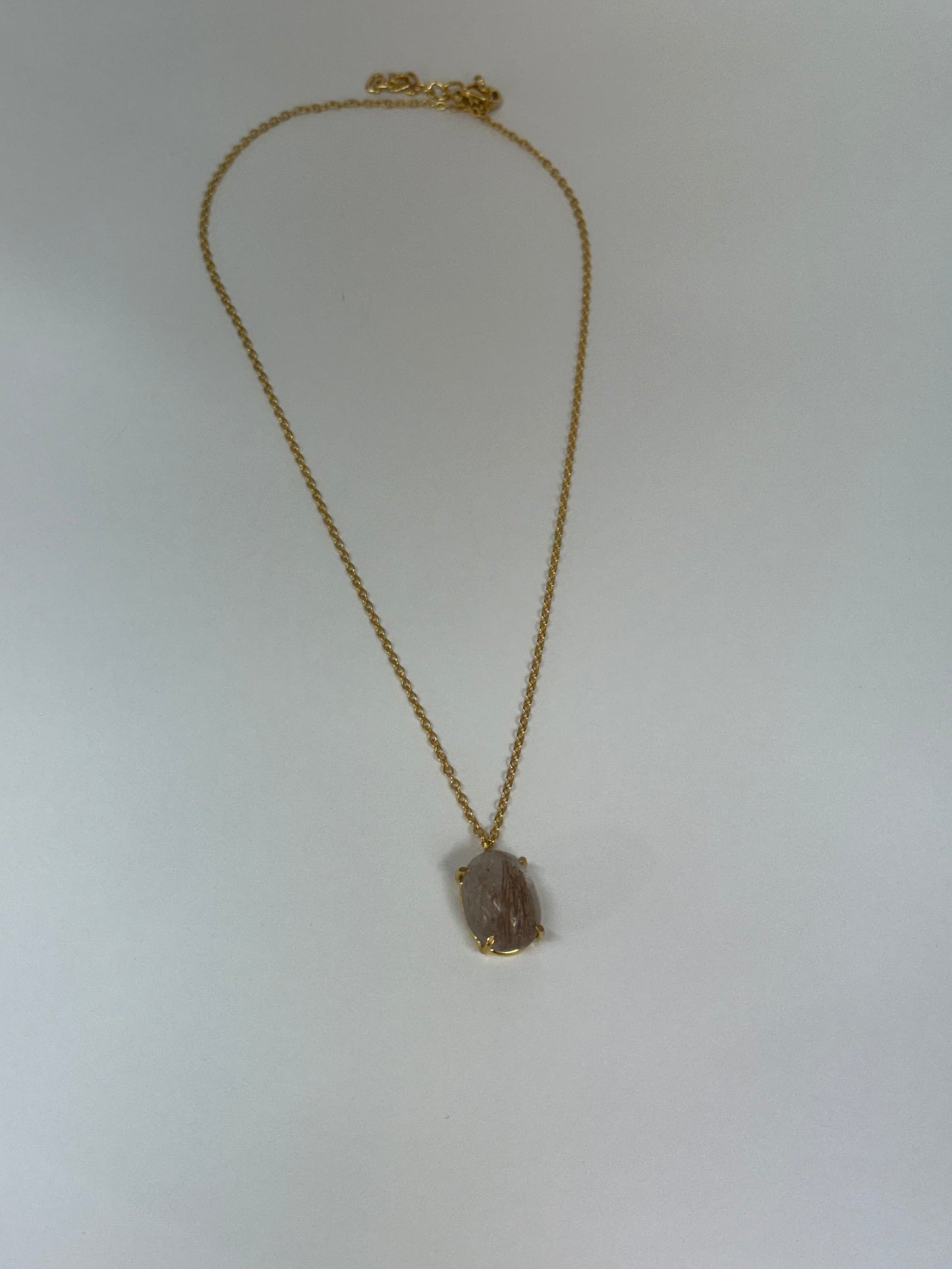 Collier Âme Filante