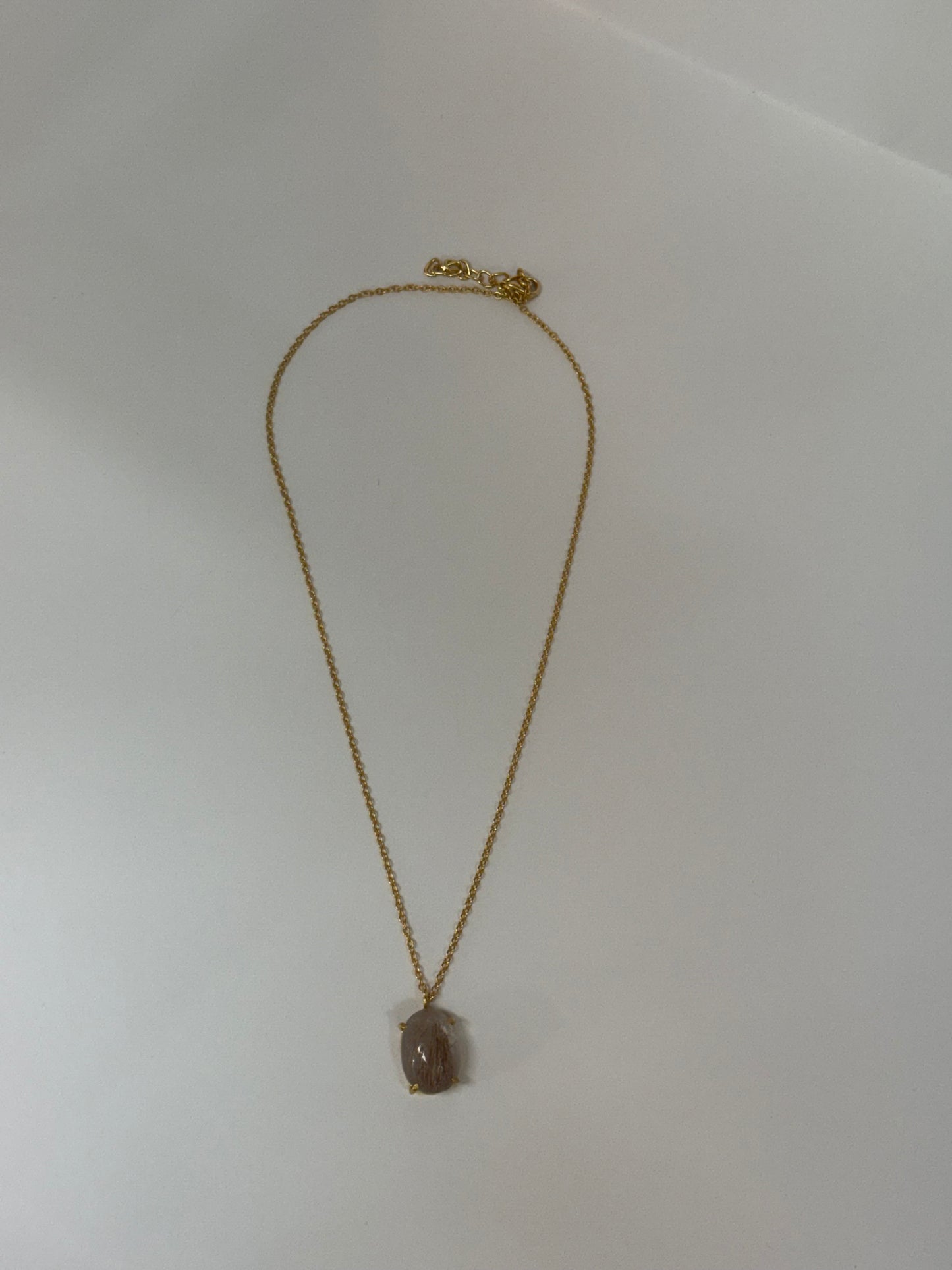 Collier Âme Filante
