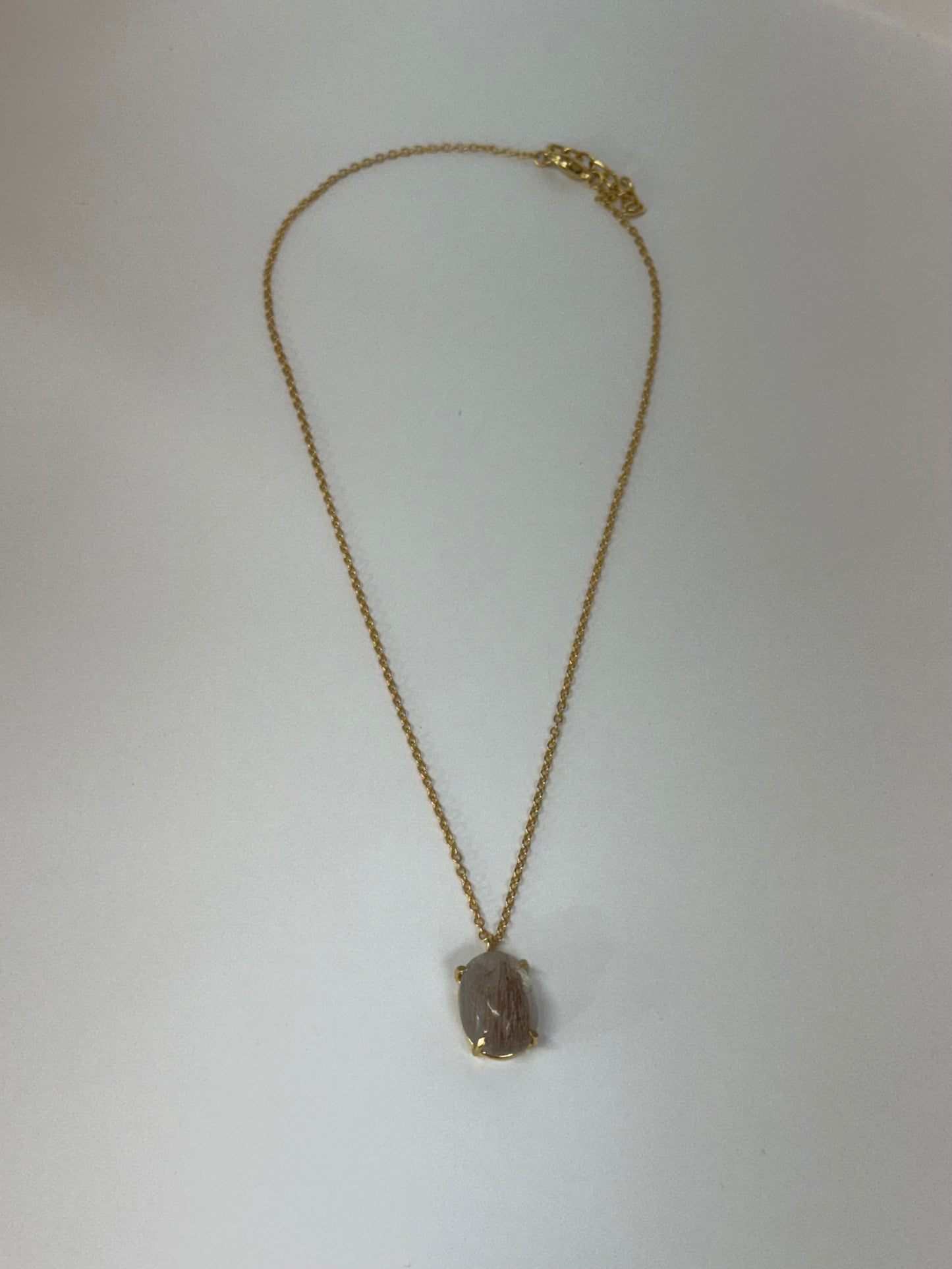 Collier Âme Filante