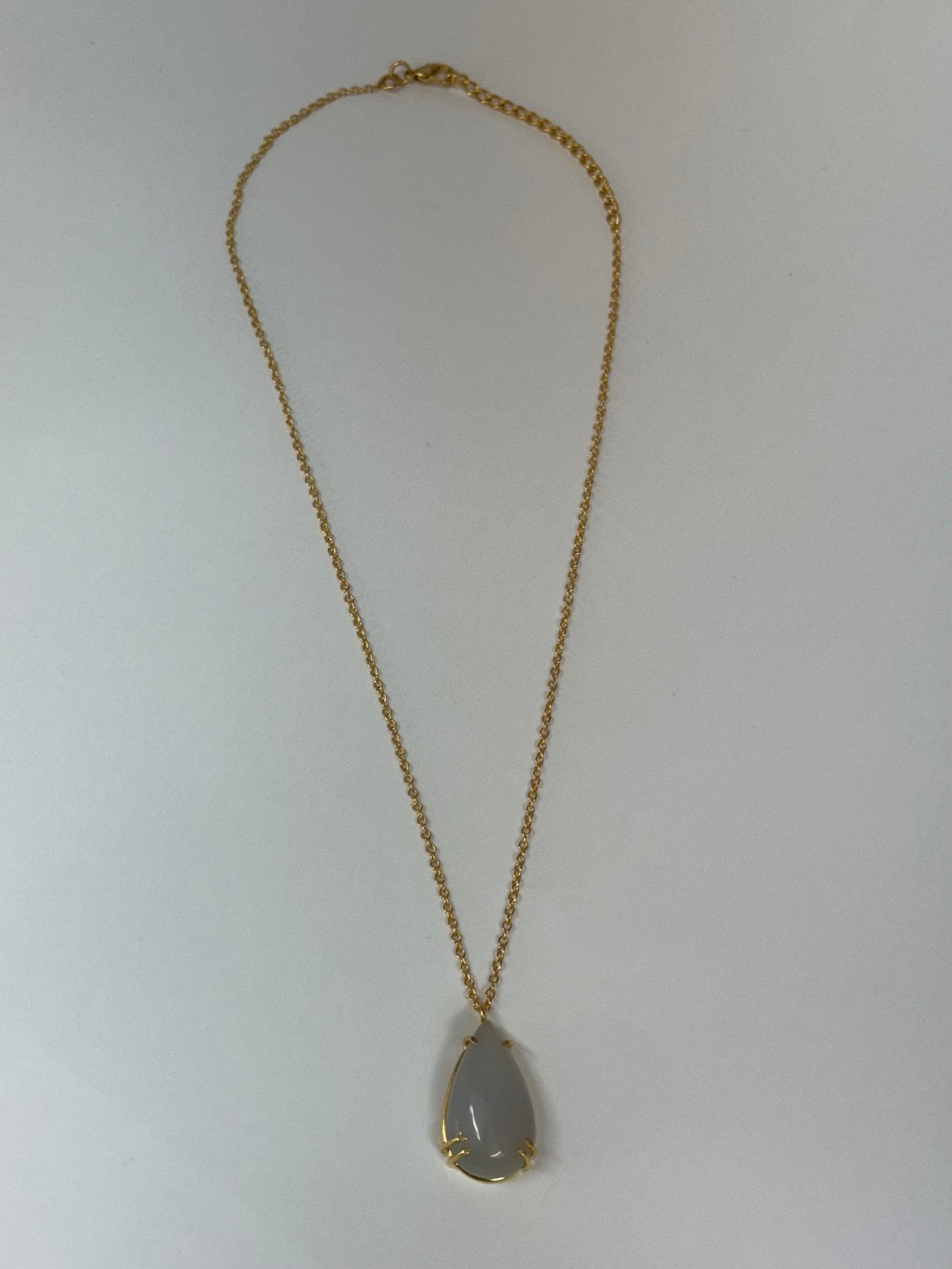 Collier Brume Sacrée