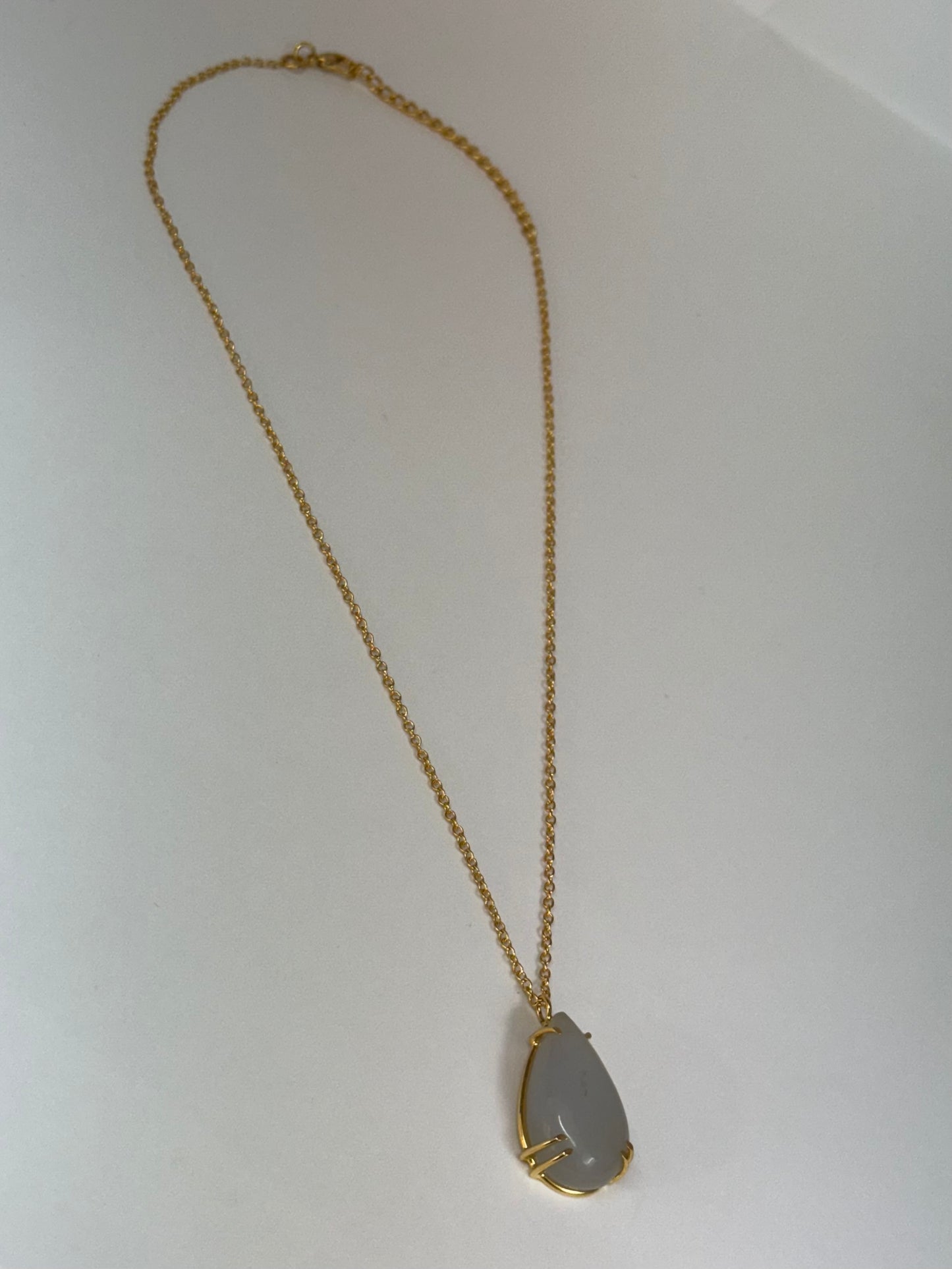Collier Brume Sacrée