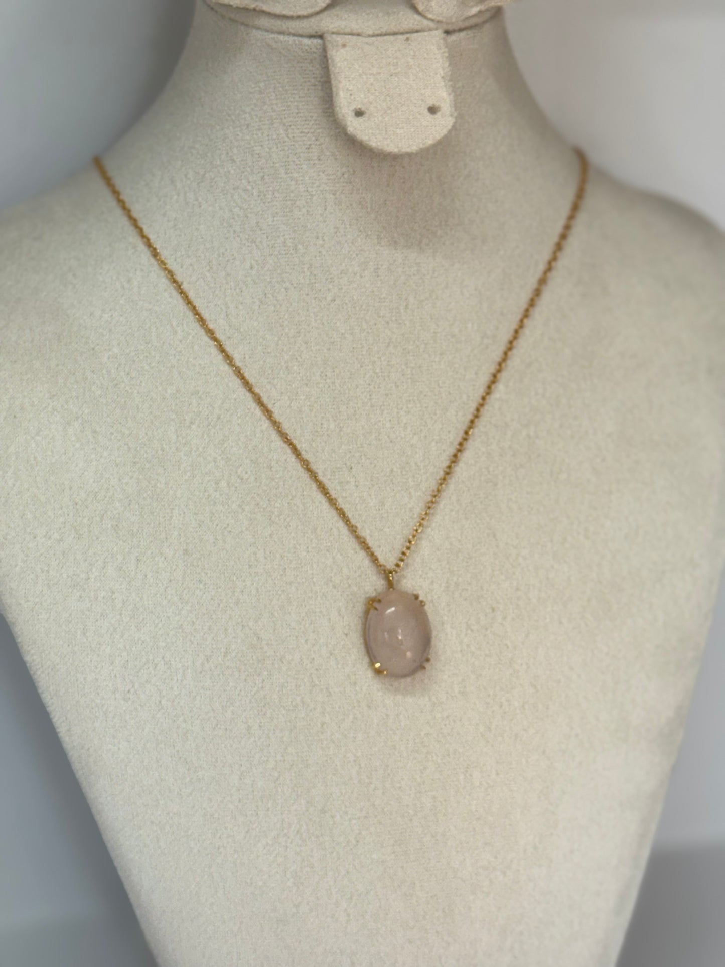 Collier Éclat Tendre