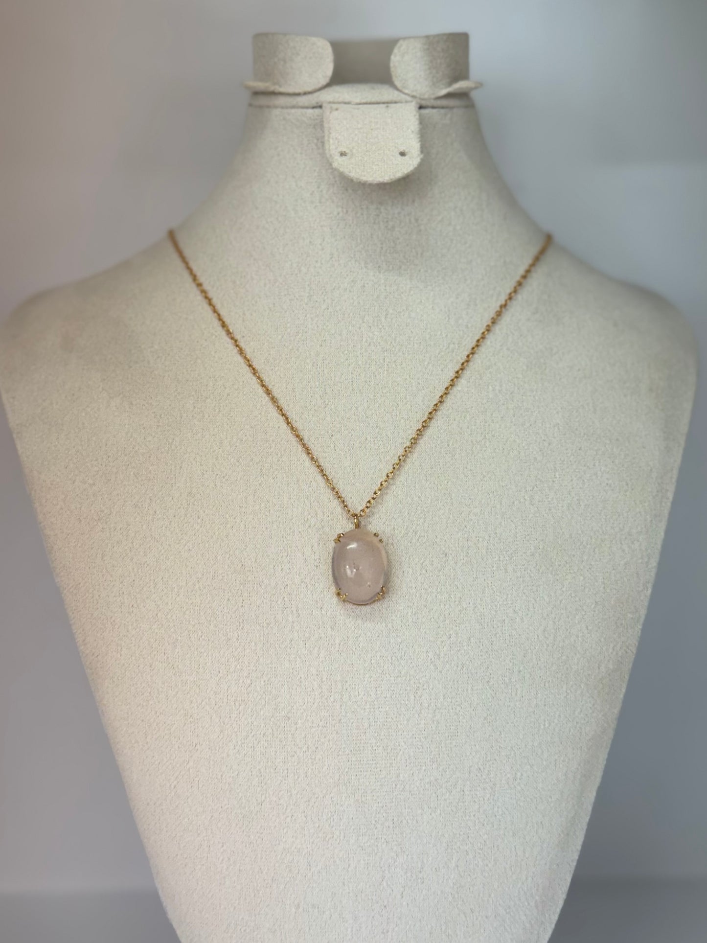 Collier Éclat Tendre