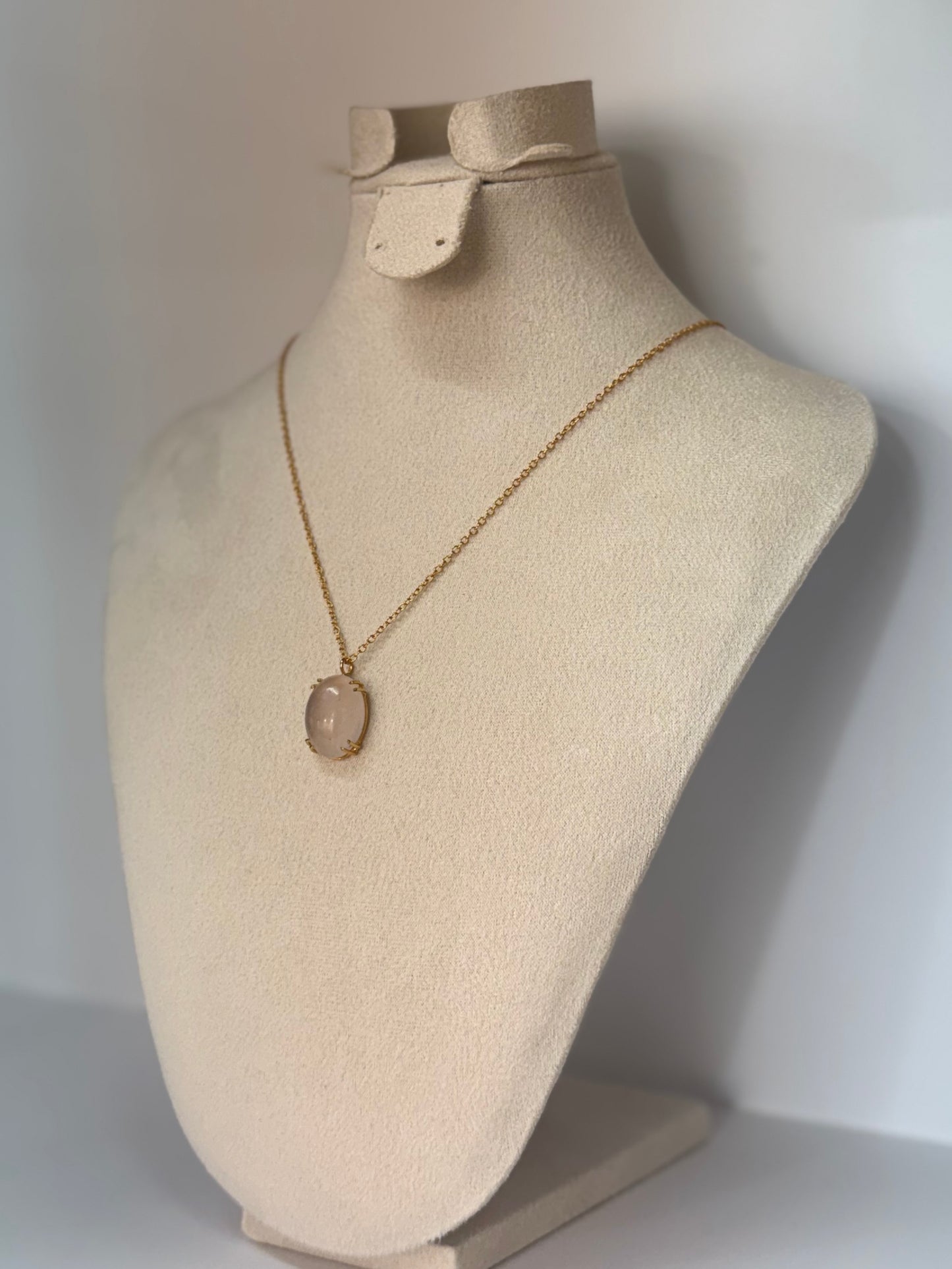 Collier Éclat Tendre