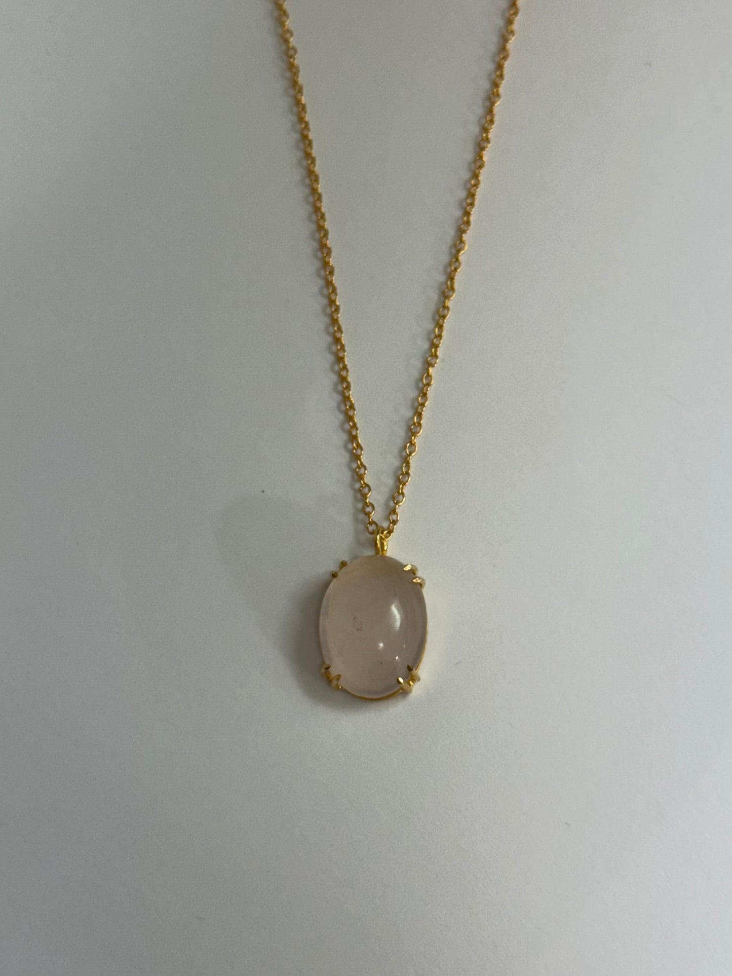 Collier Éclat Tendre